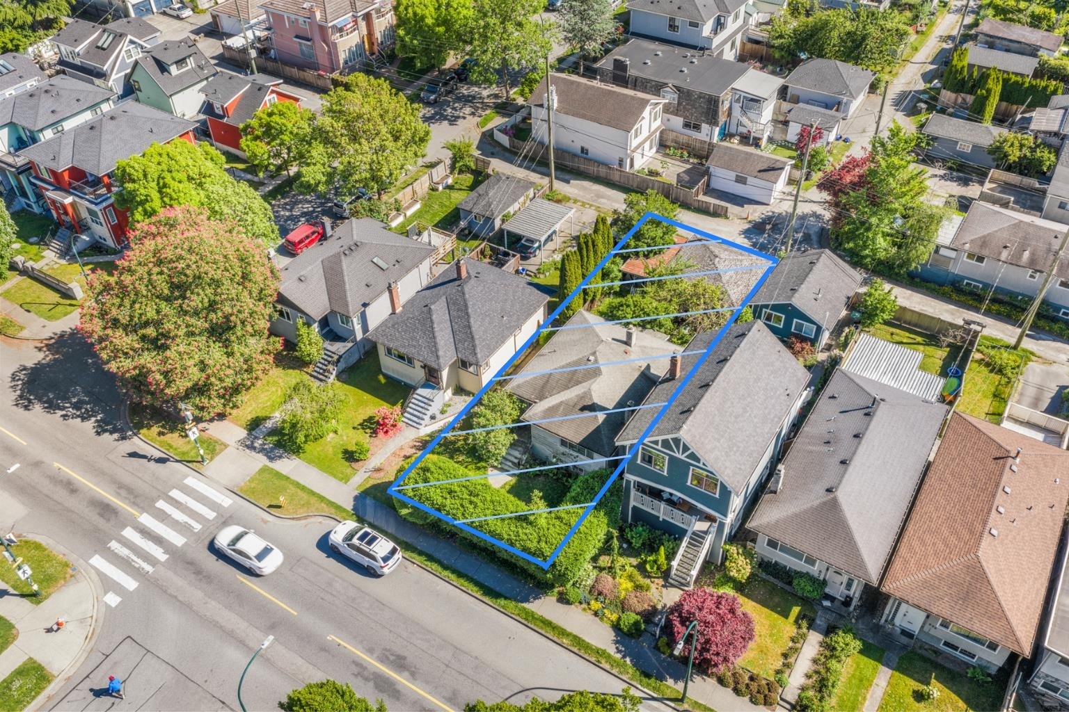 880 33Rd Avenue E, Vancouver, BC
