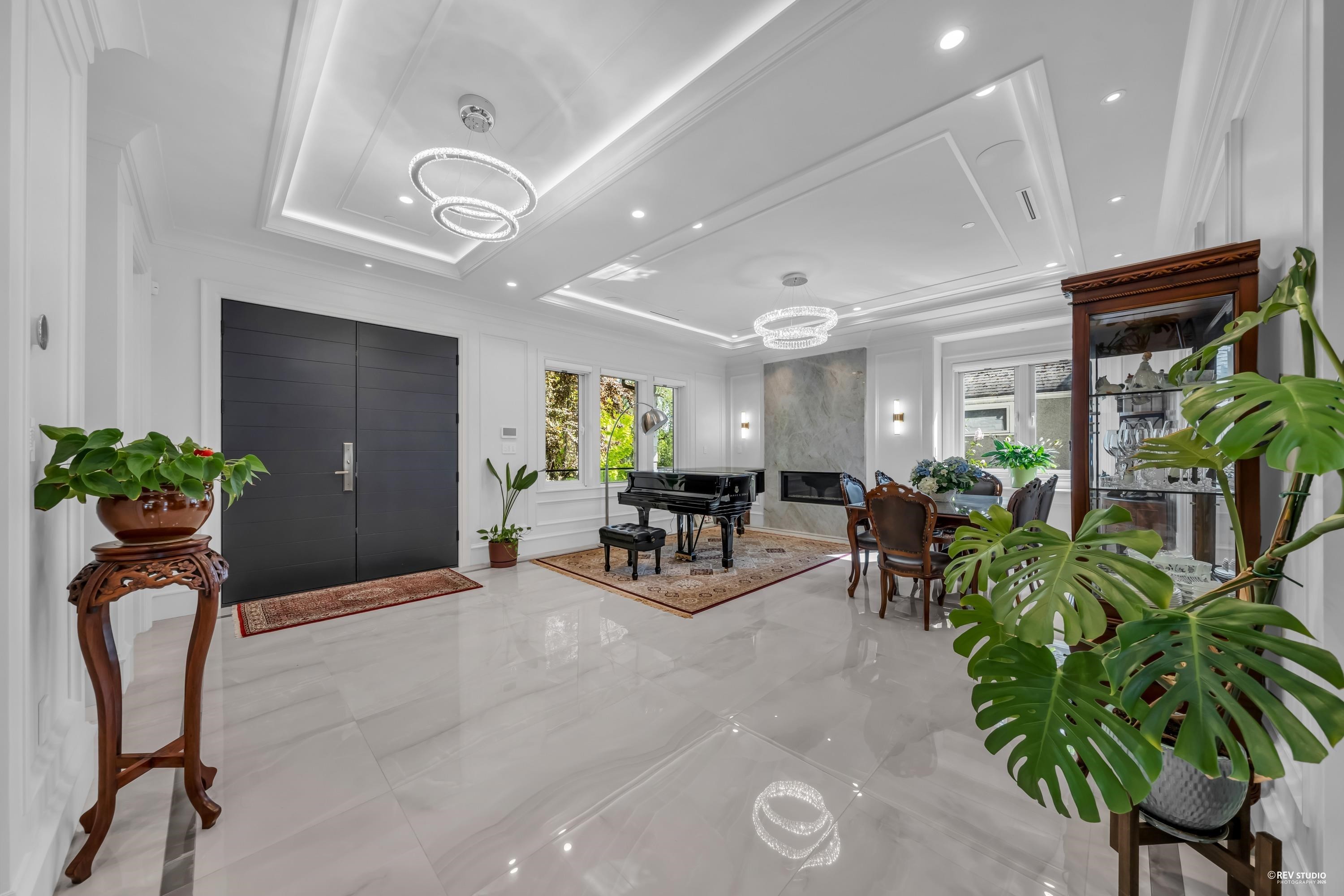 3514 27Th Avenue W, Vancouver, BC