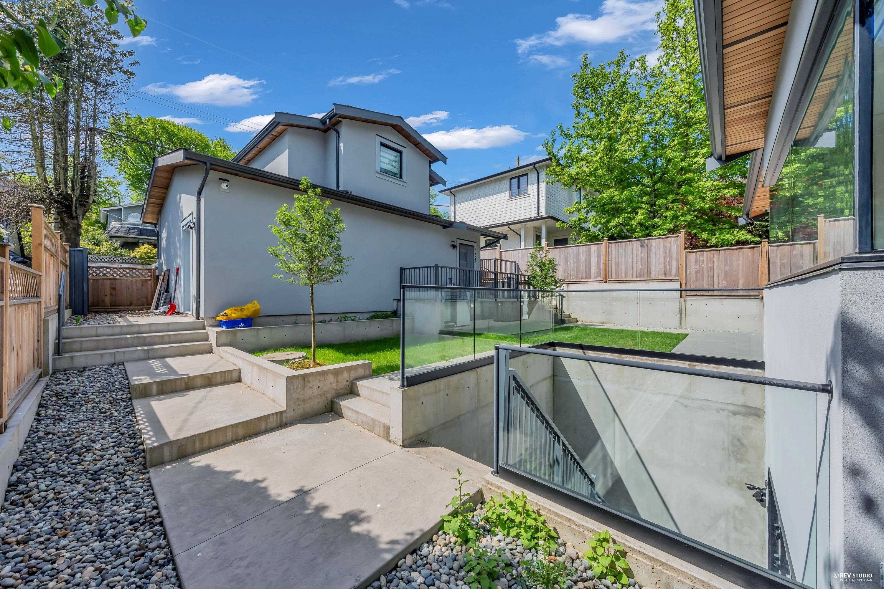 3514 27Th Avenue W, Vancouver, BC