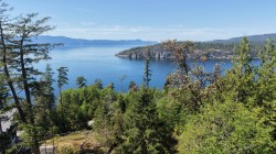 Lot 23 Sakinaw Drive Garden Bay, BC V0N 1S1
