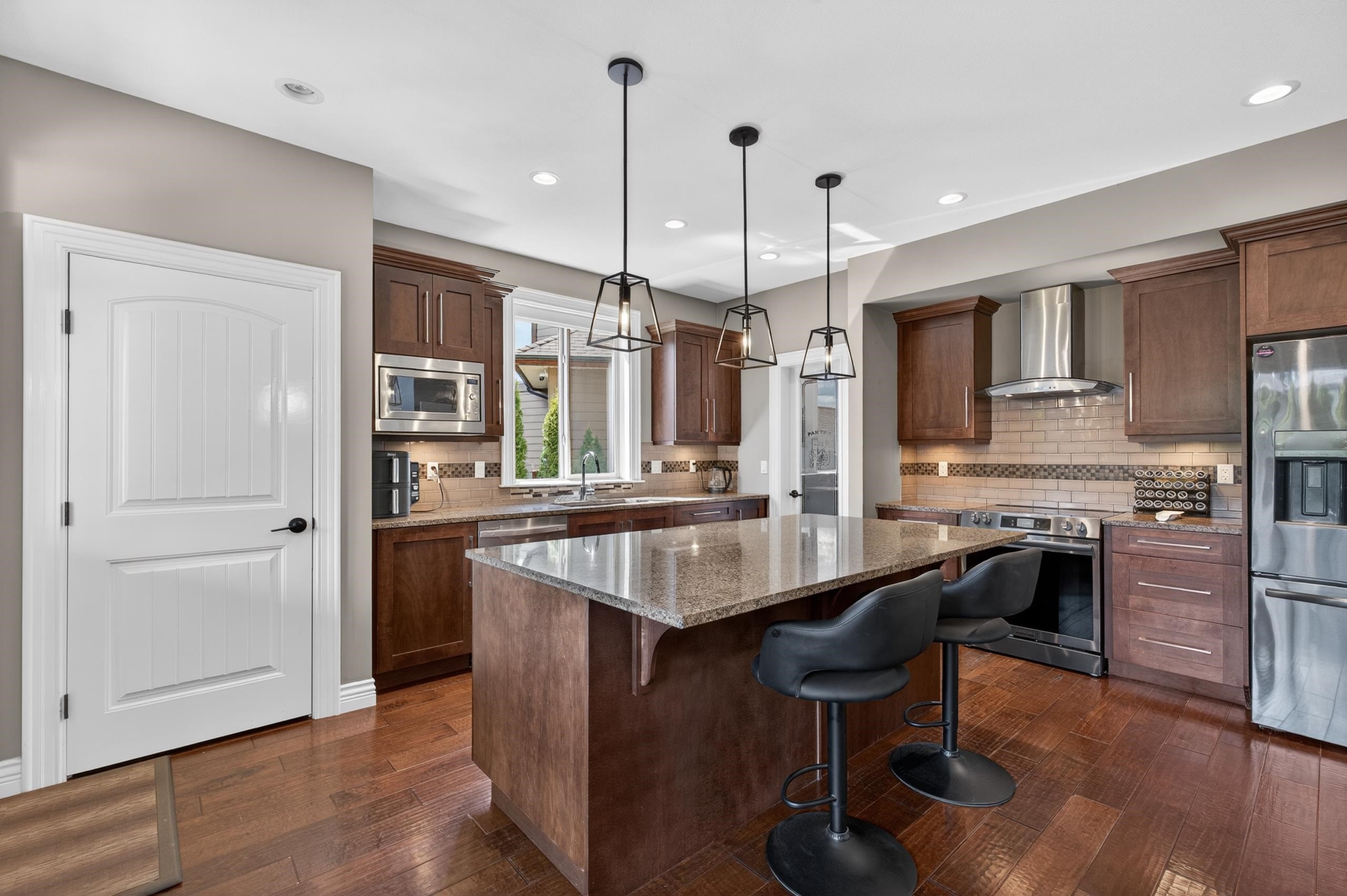 1213 Burkemont Place, Coquitlam, BC