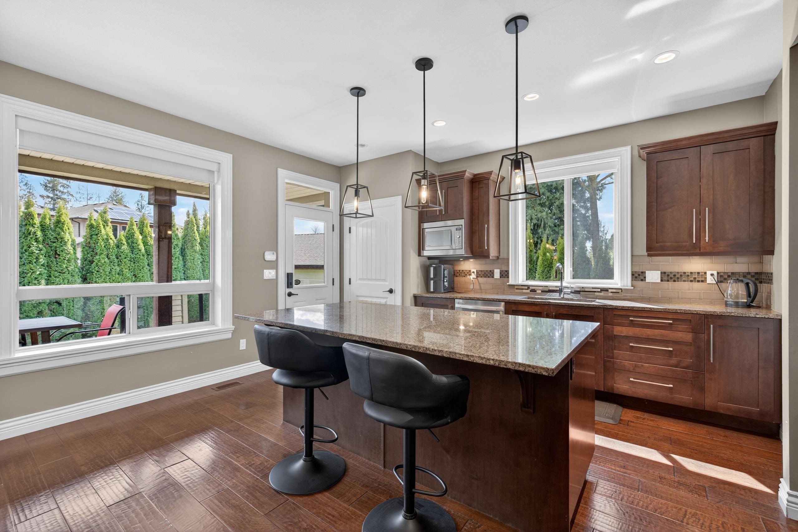 1213 Burkemont Place, Coquitlam, BC