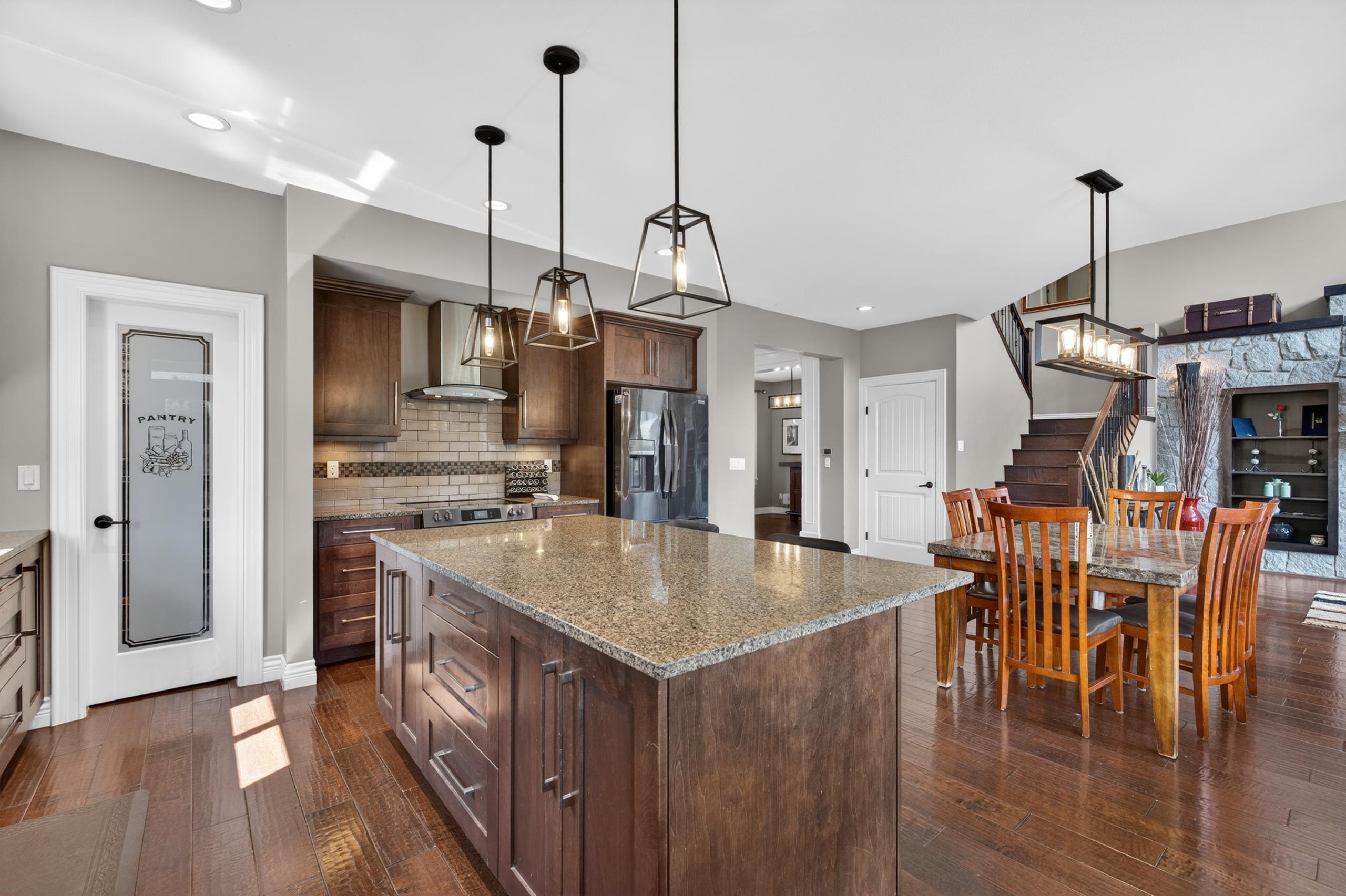 1213 Burkemont Place, Coquitlam, BC