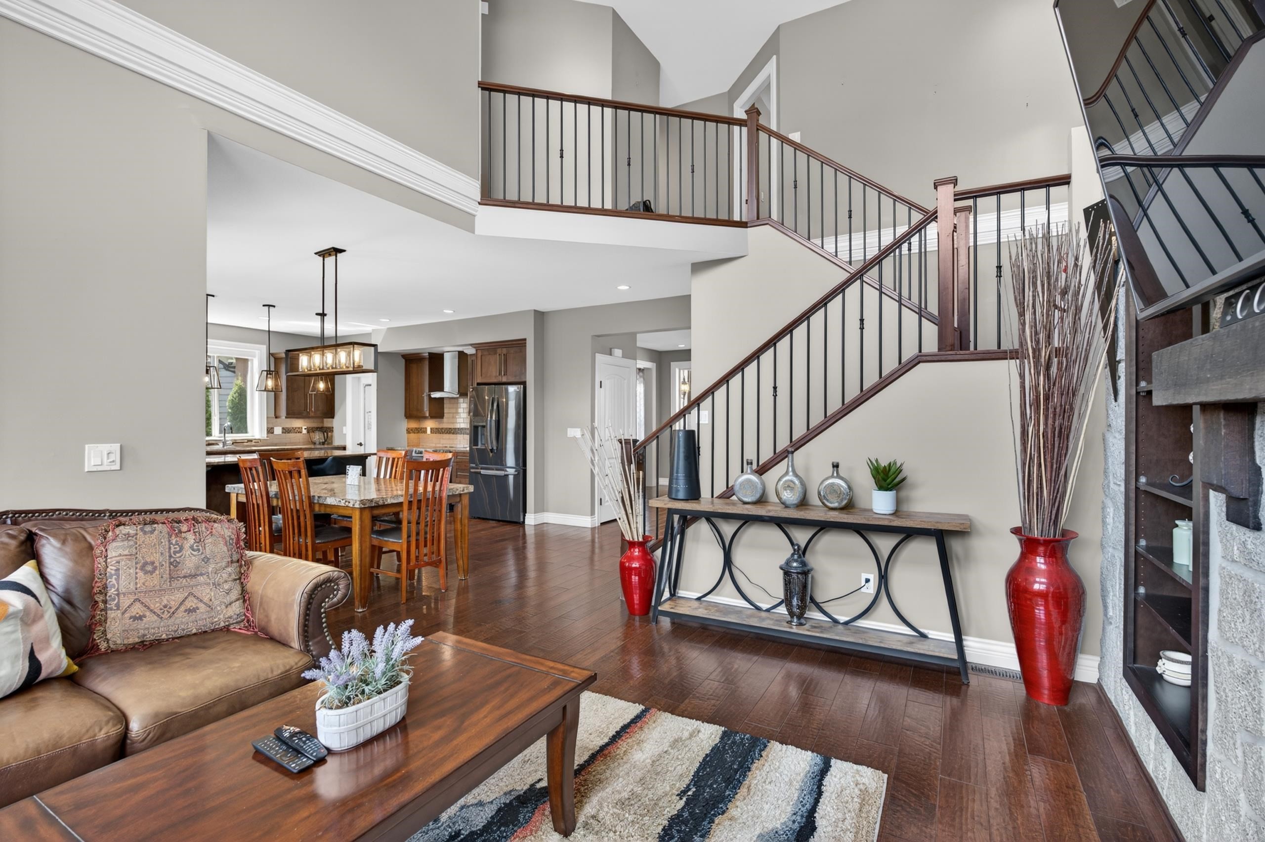 1213 Burkemont Place, Coquitlam, BC