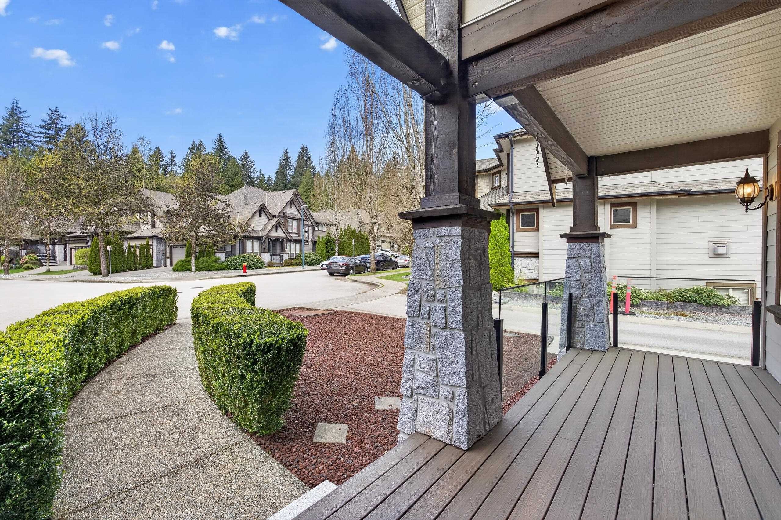 1213 Burkemont Place, Coquitlam, BC