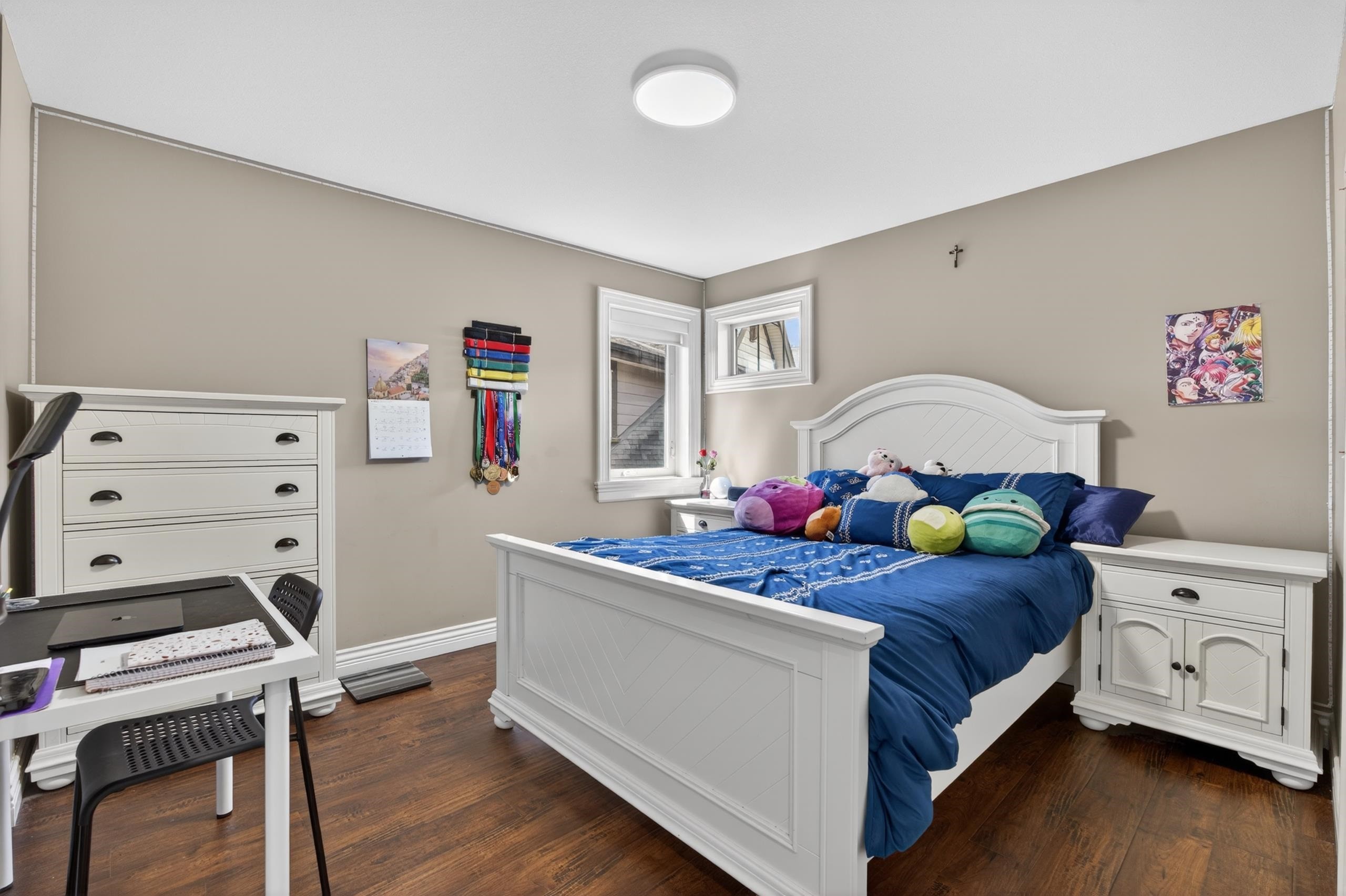 1213 Burkemont Place, Coquitlam, BC