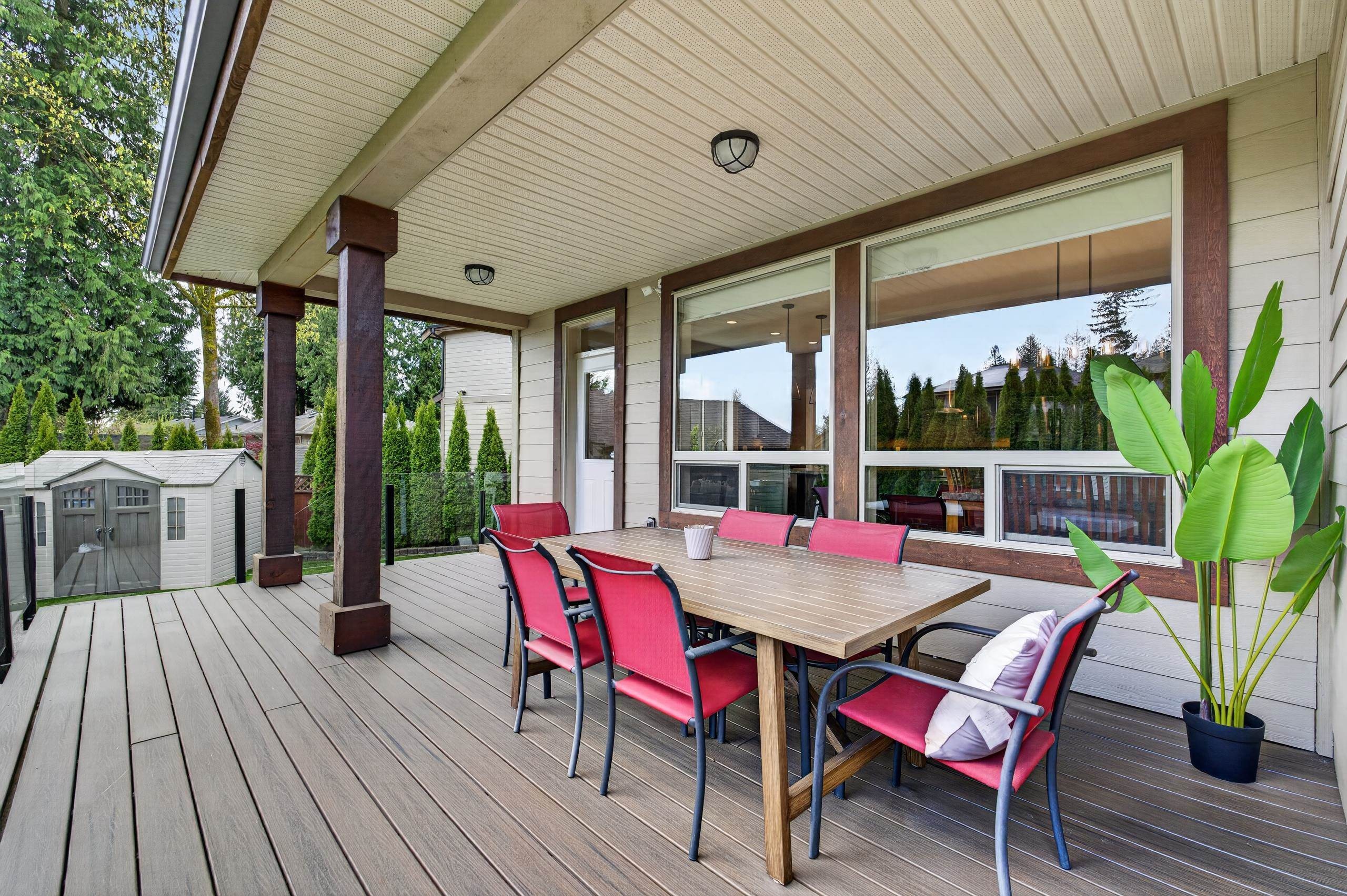 1213 Burkemont Place, Coquitlam, BC