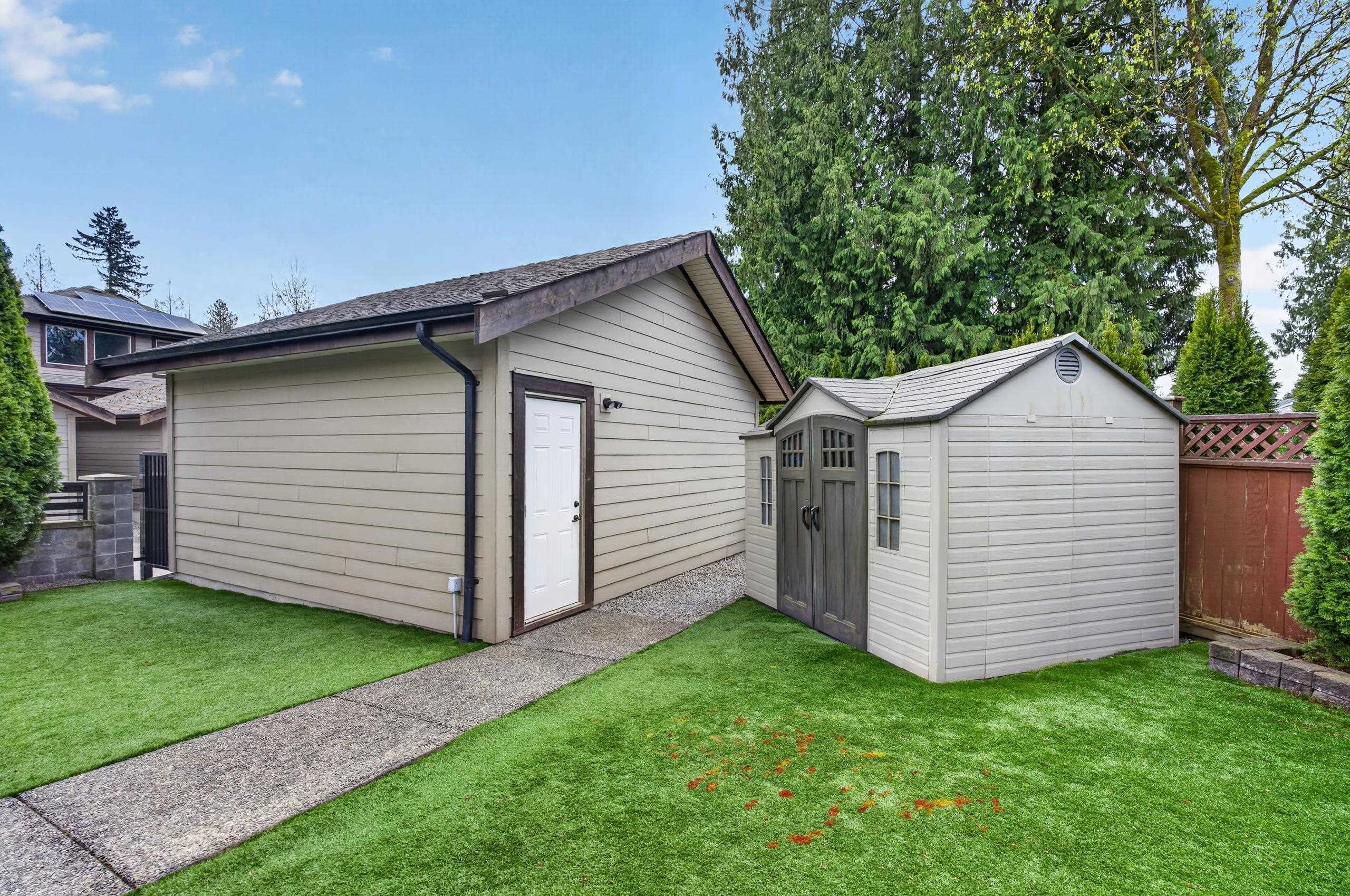 1213 Burkemont Place, Coquitlam, BC
