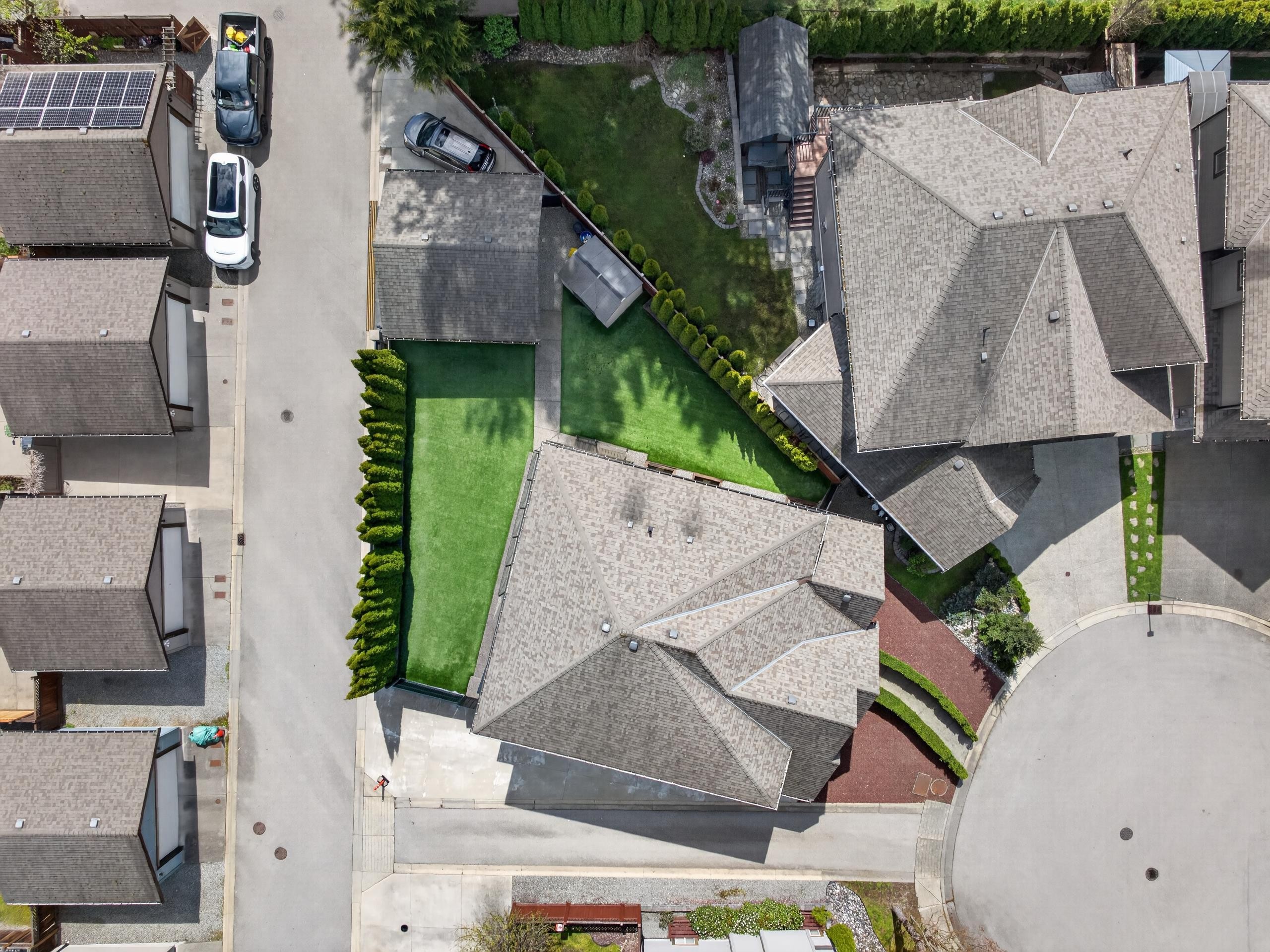 1213 Burkemont Place, Coquitlam, BC