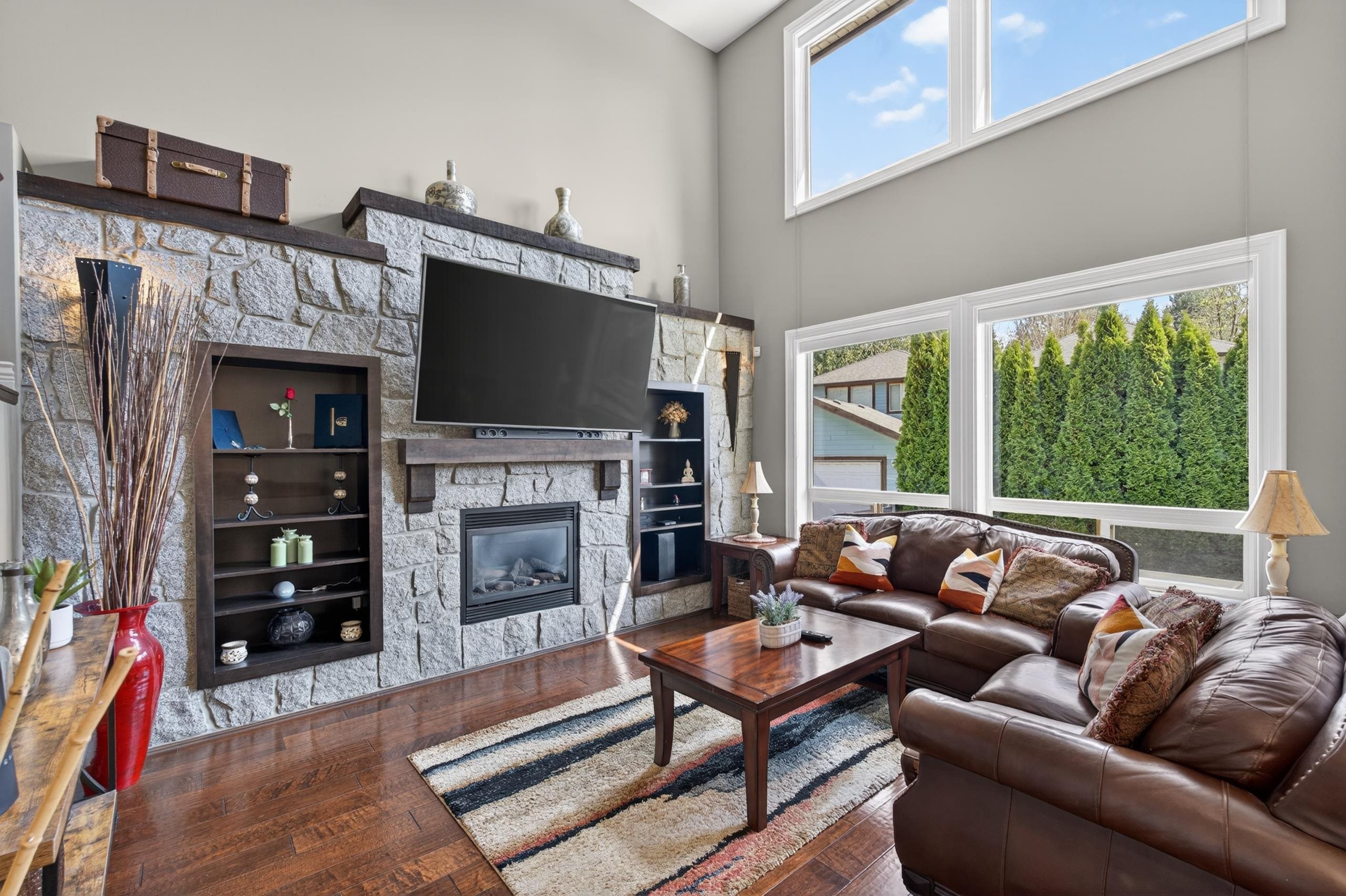 1213 Burkemont Place, Coquitlam, BC