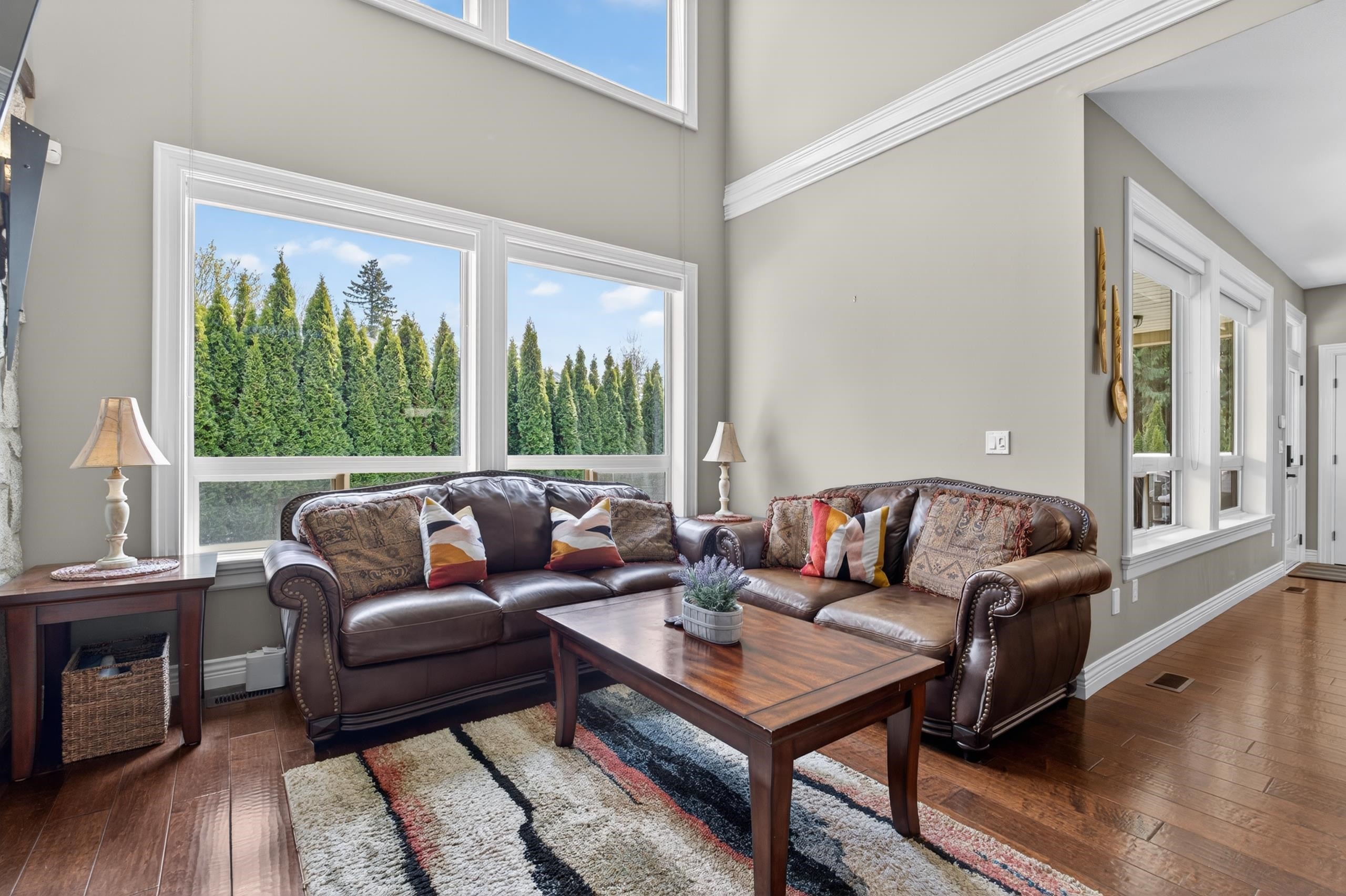 1213 Burkemont Place, Coquitlam, BC