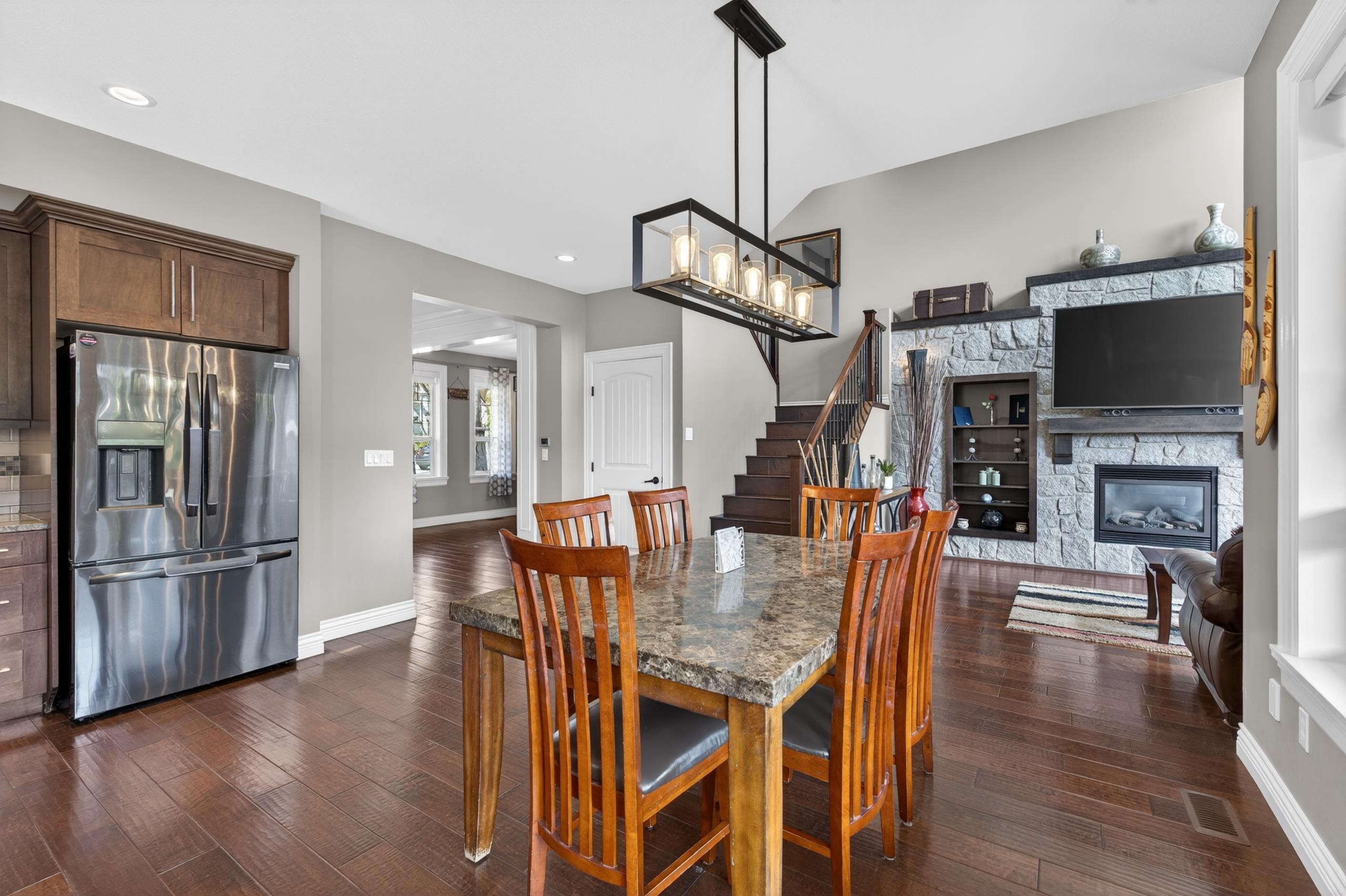 1213 Burkemont Place, Coquitlam, BC