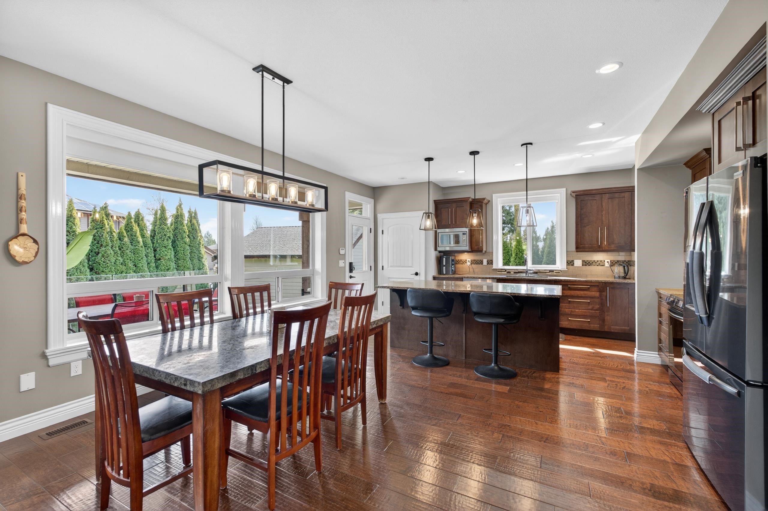 1213 Burkemont Place, Coquitlam, BC