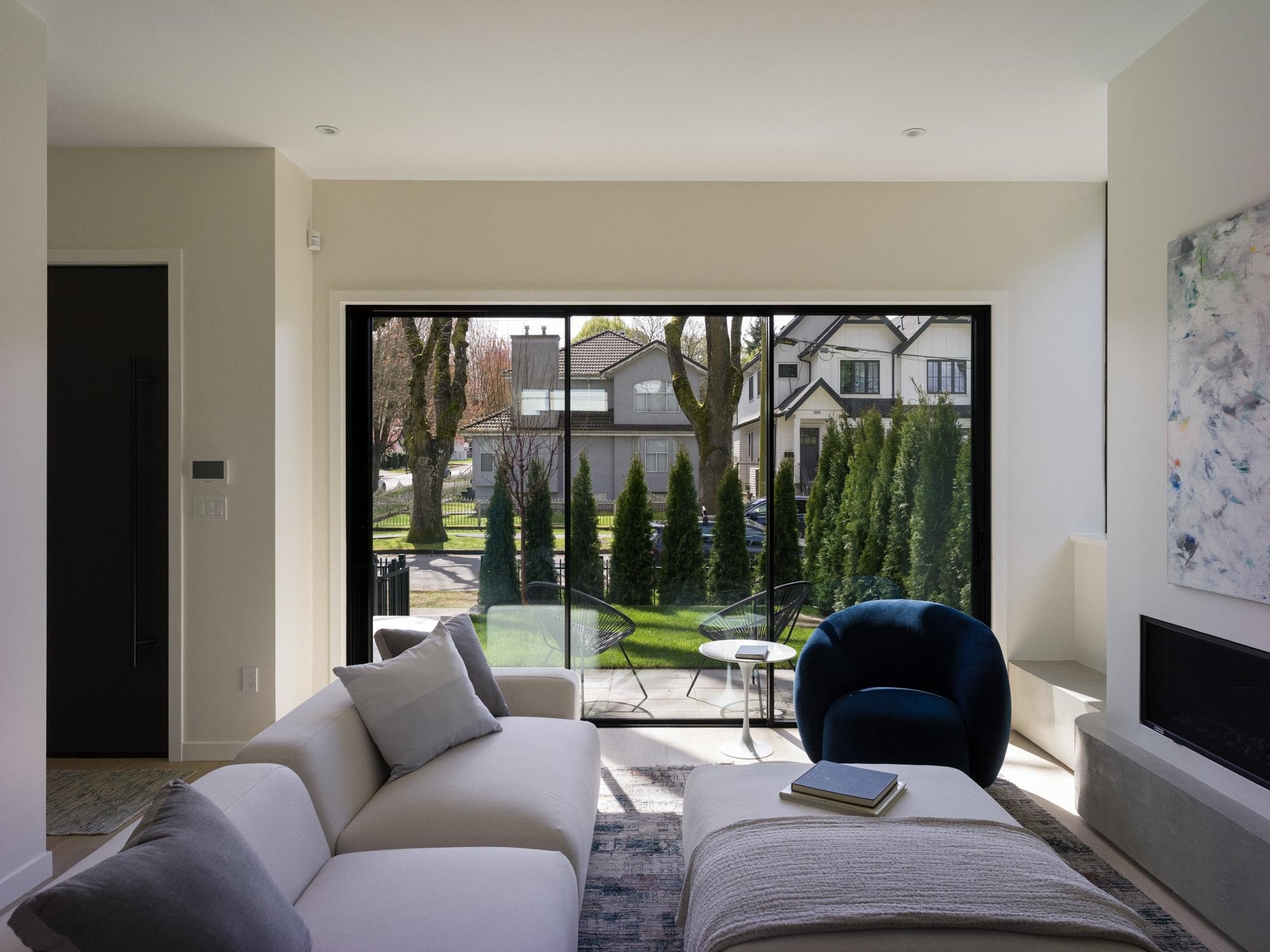 893 21St Avenue E, Vancouver, BC