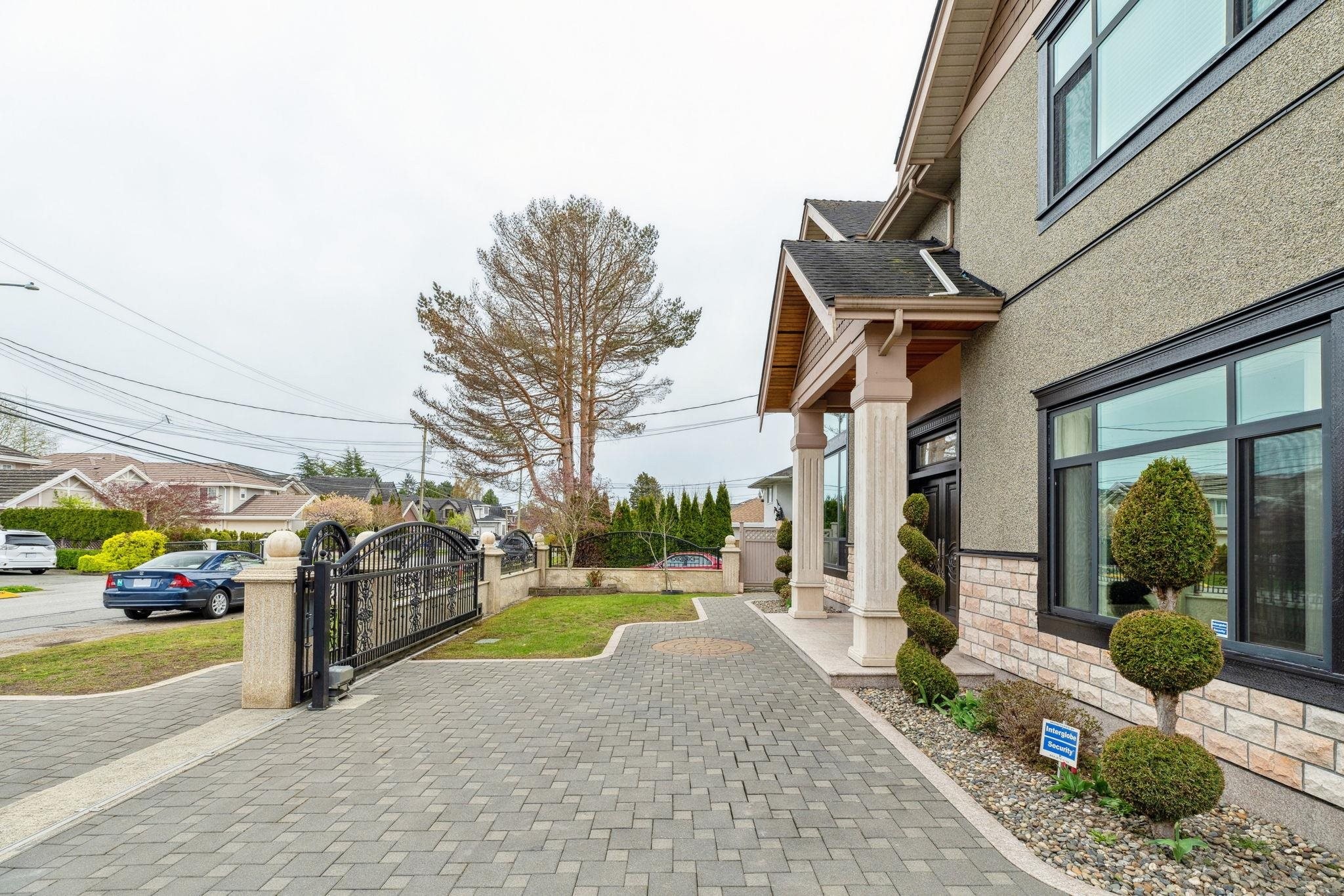 10051 Leonard Road, Richmond, BC