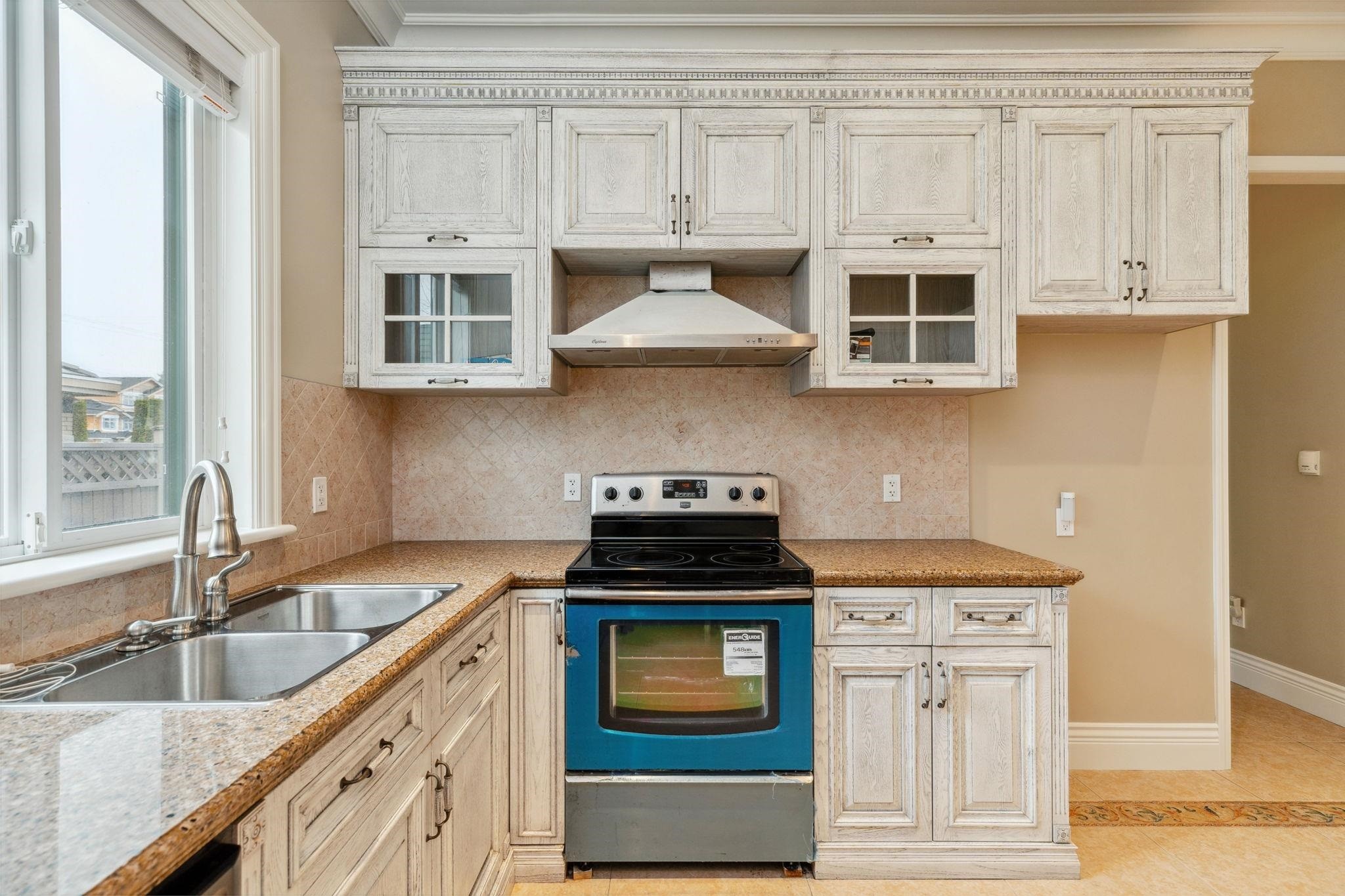 10051 Leonard Road, Richmond, BC