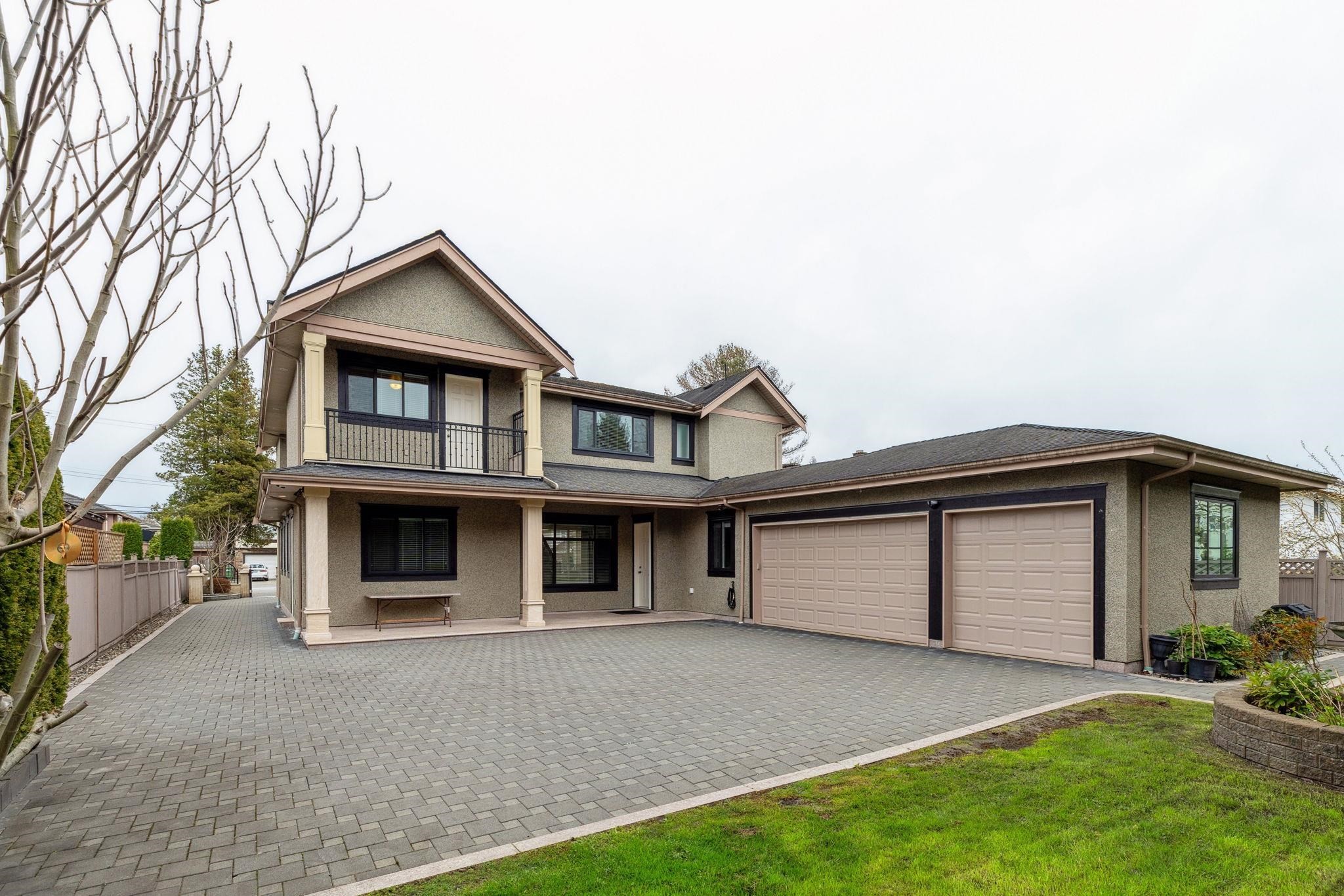 10051 Leonard Road, Richmond, BC