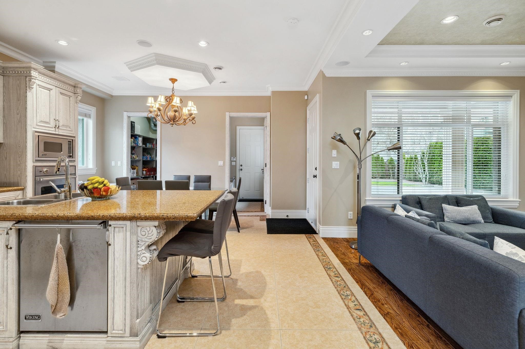 10051 Leonard Road, Richmond, BC