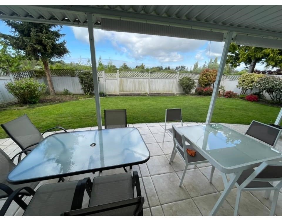 5700 Musgrave Crescent, Richmond, BC