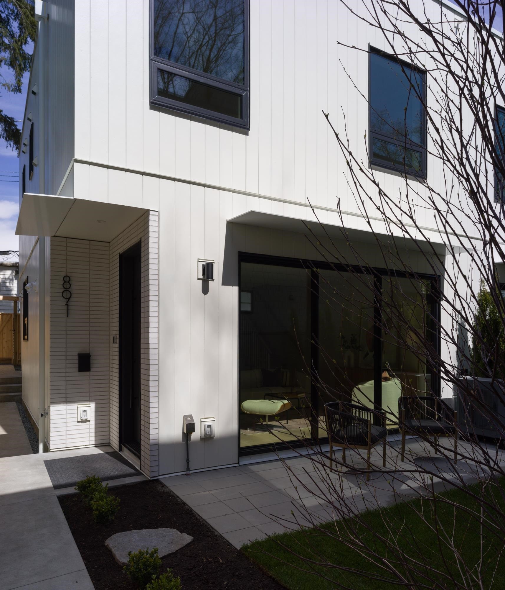 891 21St Avenue E, Vancouver, BC