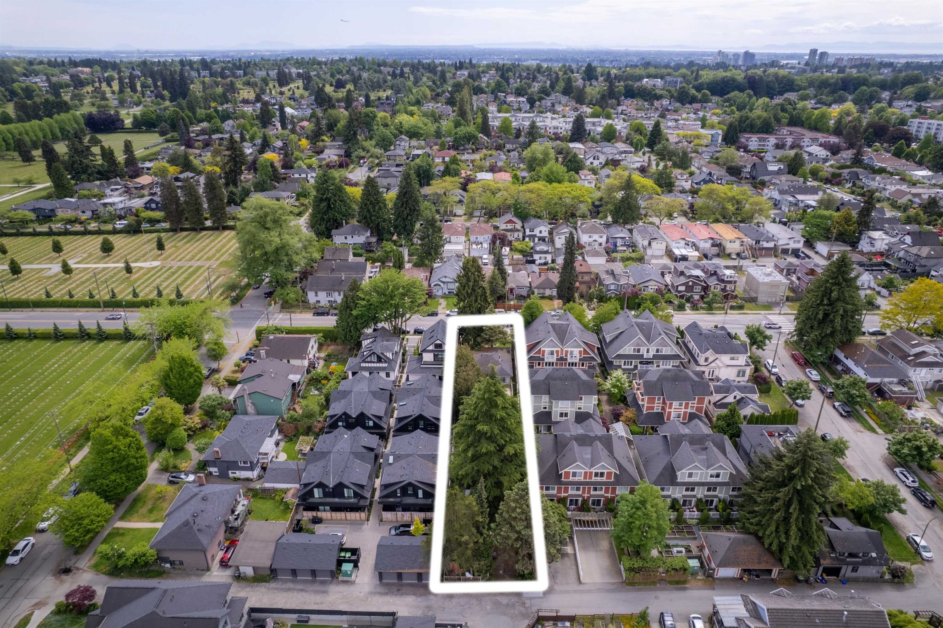 357 33Rd Avenue E, Vancouver, BC