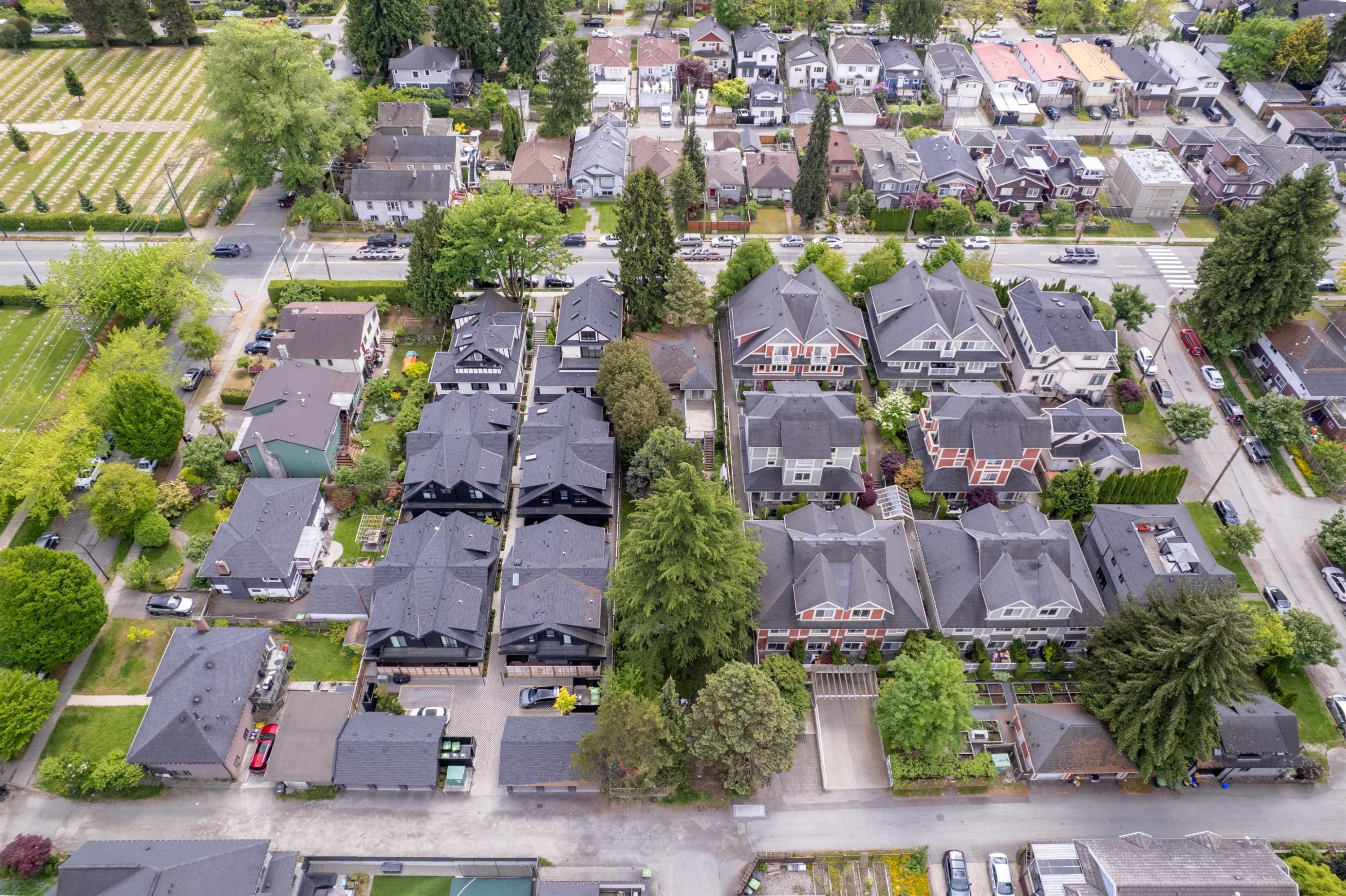 357 33Rd Avenue E, Vancouver, BC