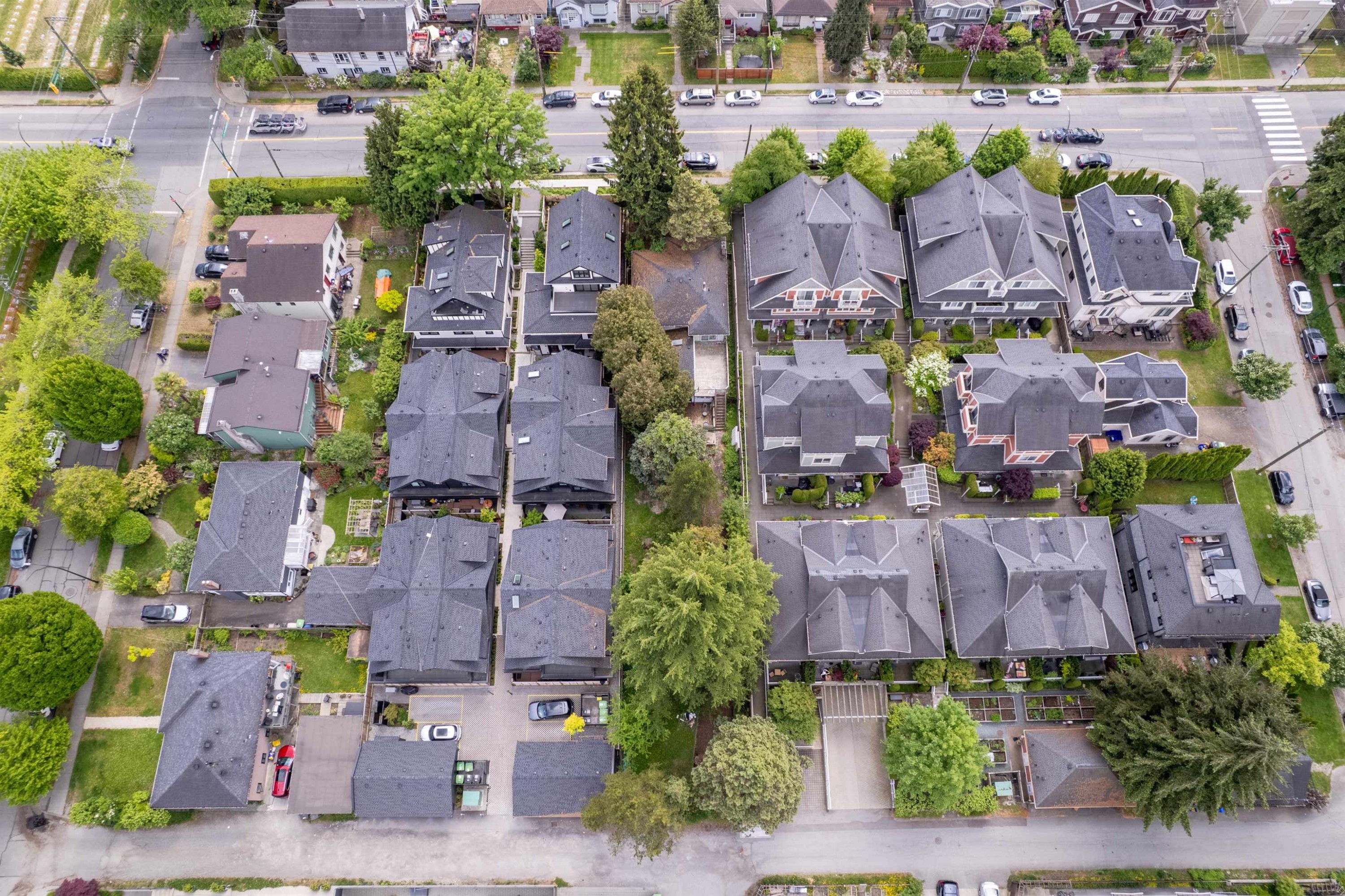 357 33Rd Avenue E, Vancouver, BC