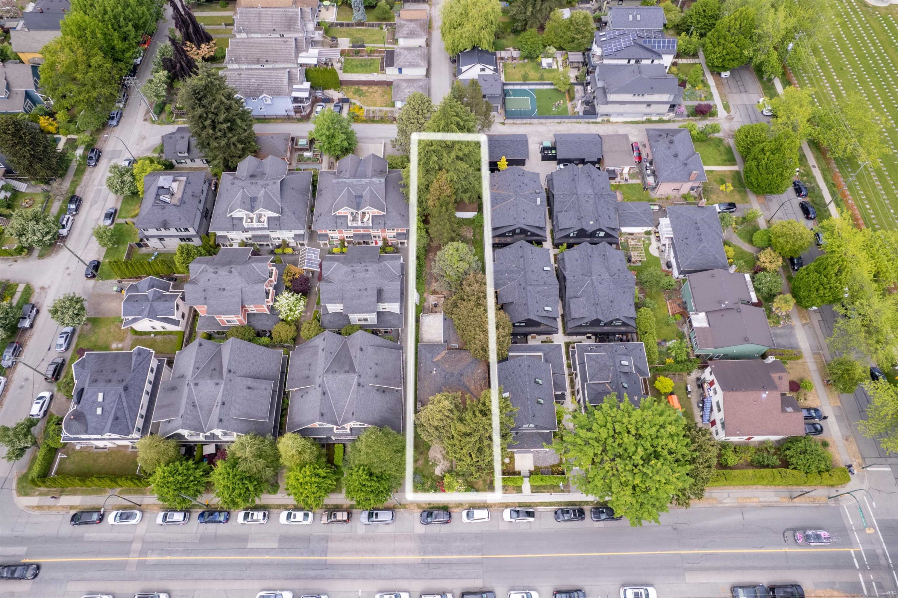357 33Rd Avenue E, Vancouver, BC