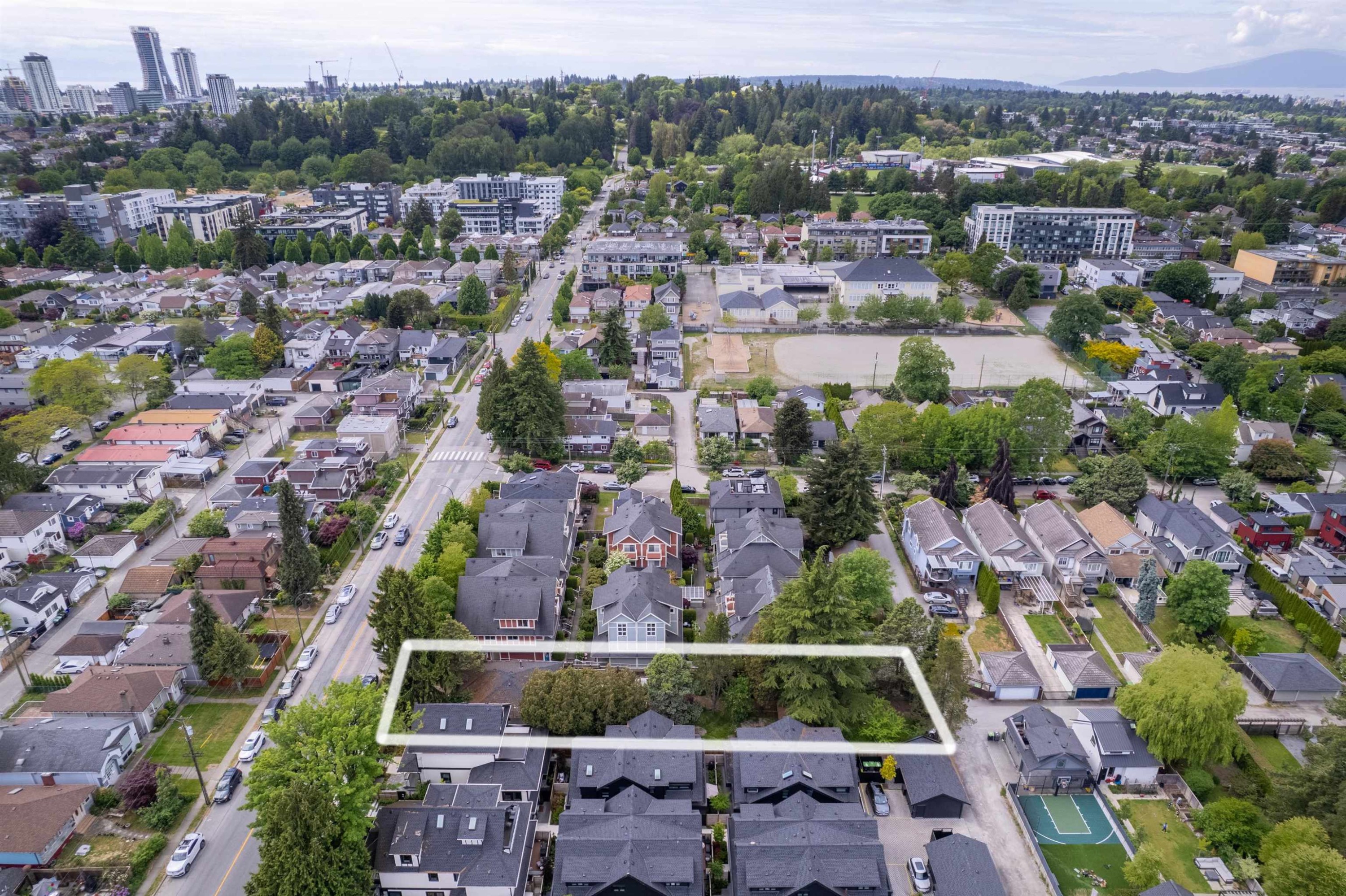 357 33Rd Avenue E, Vancouver, BC