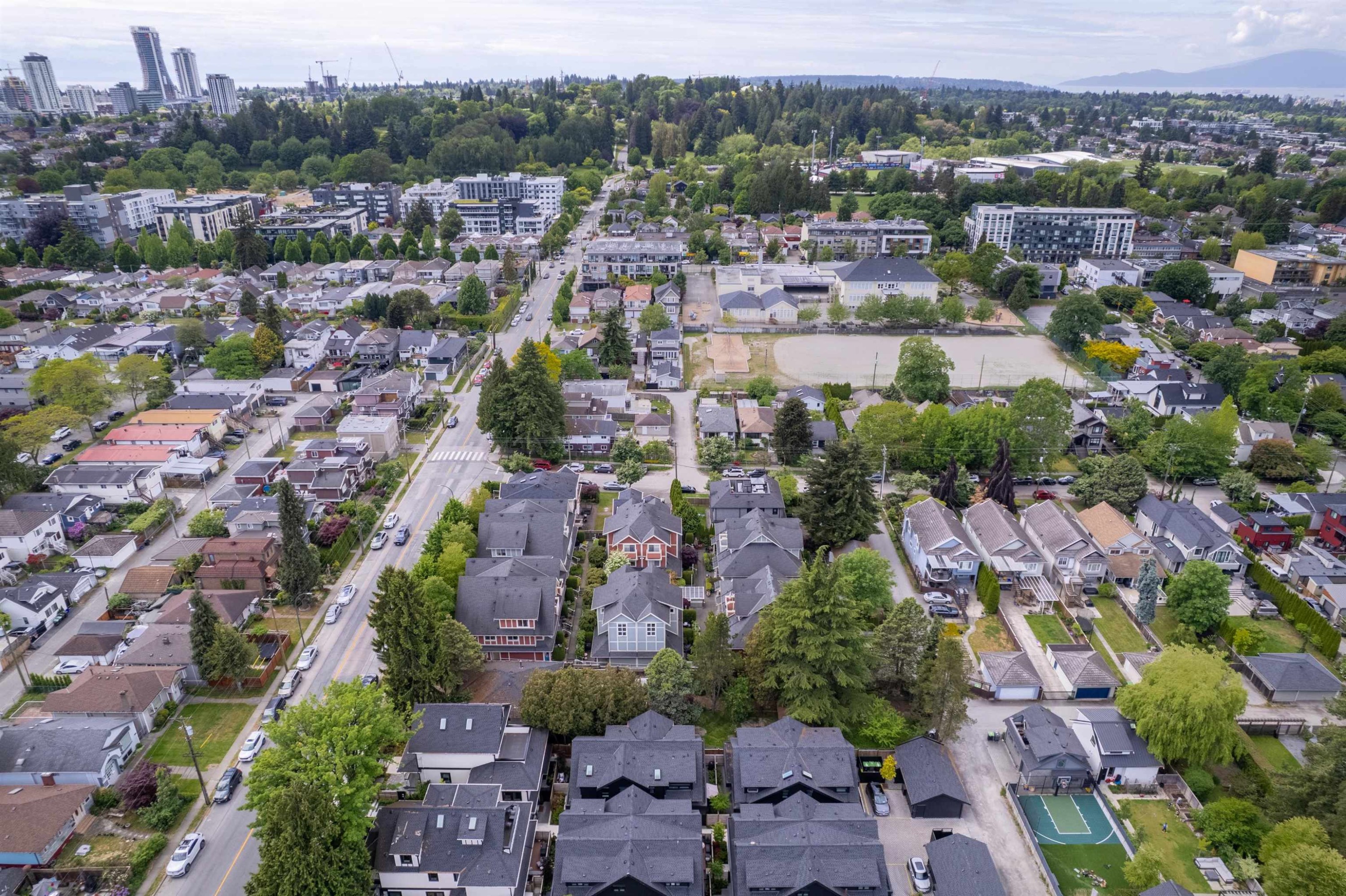 357 33Rd Avenue E, Vancouver, BC