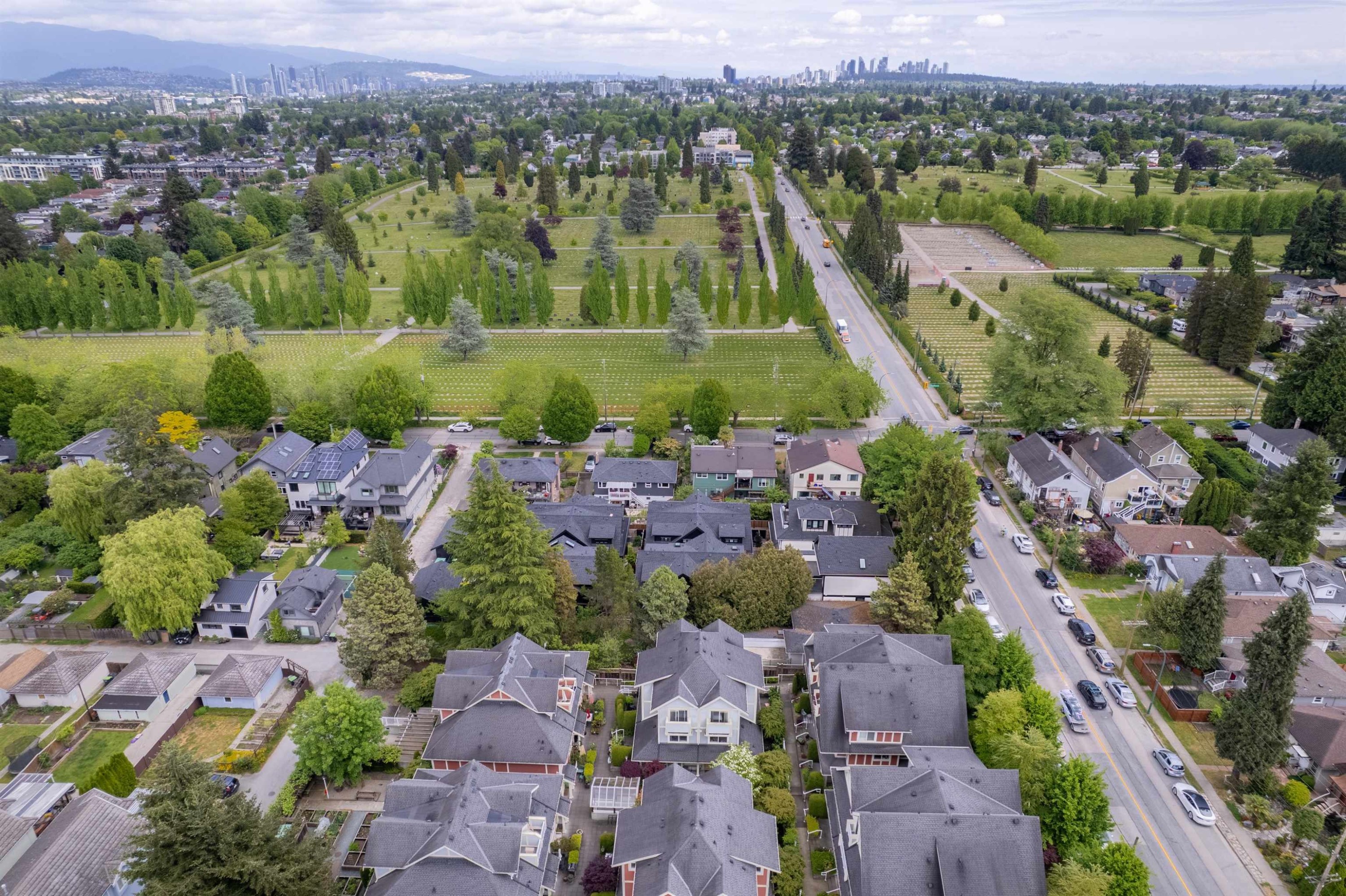 357 33Rd Avenue E, Vancouver, BC