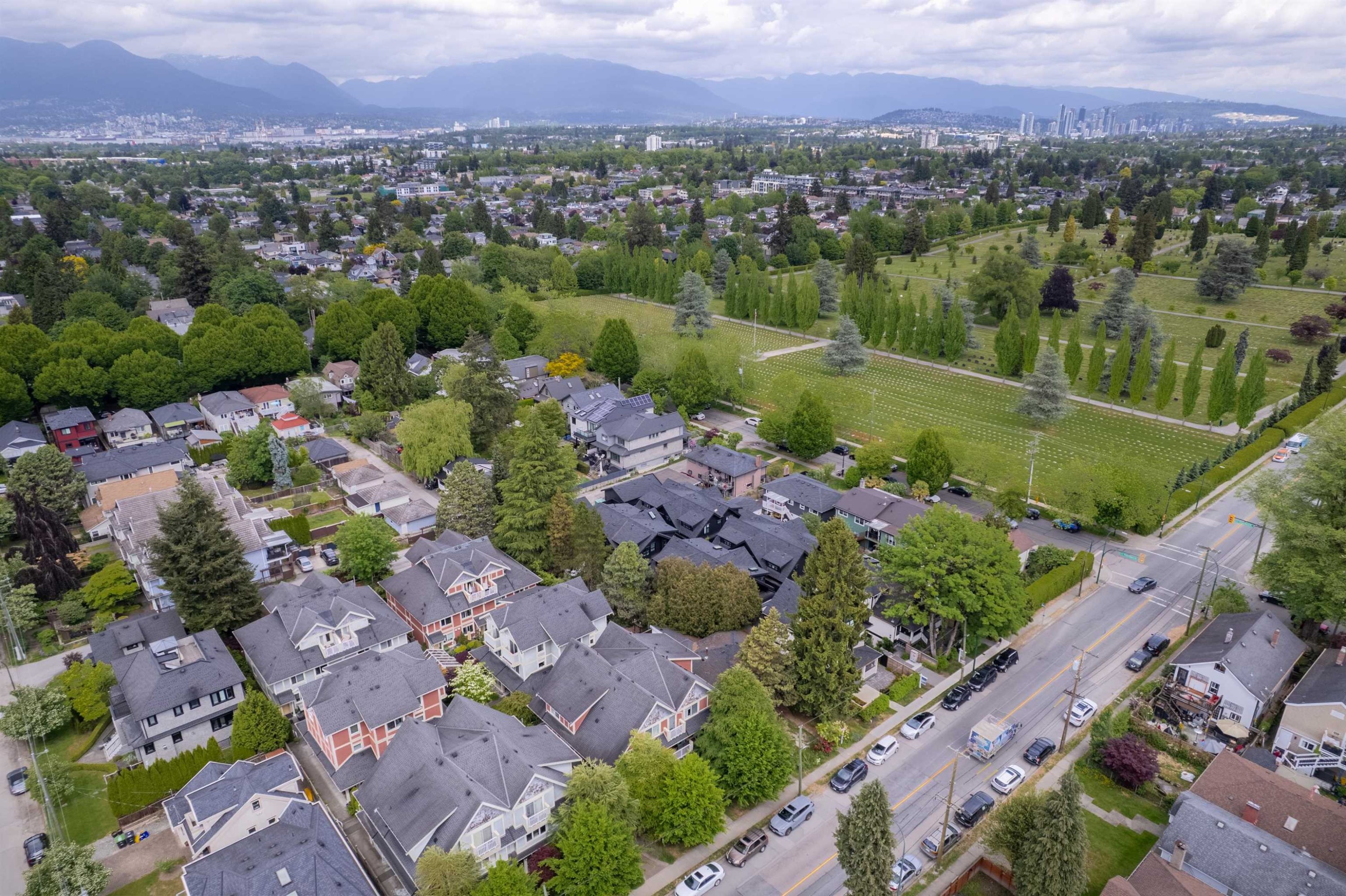 357 33Rd Avenue E, Vancouver, BC