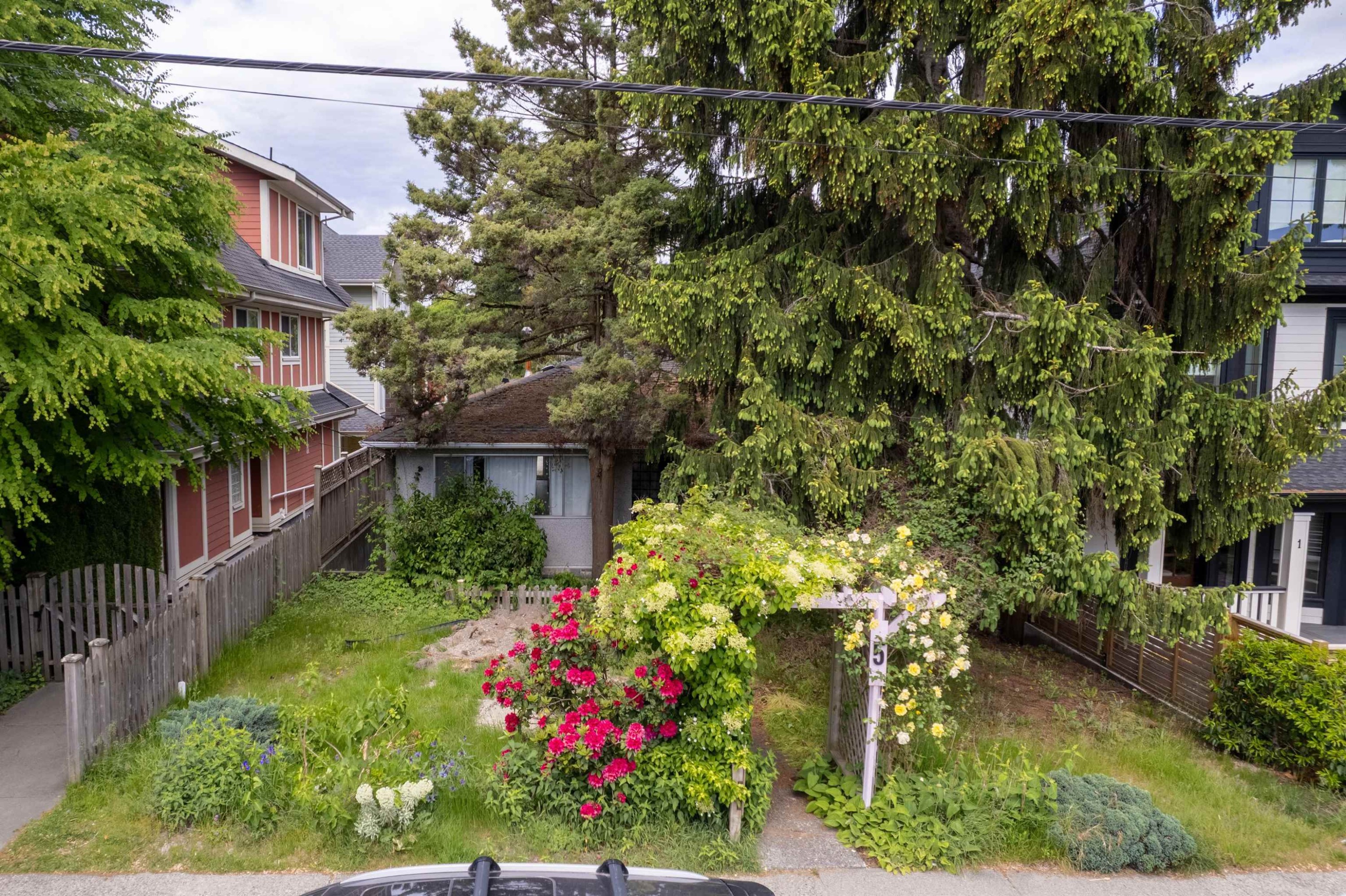 357 33Rd Avenue E, Vancouver, BC