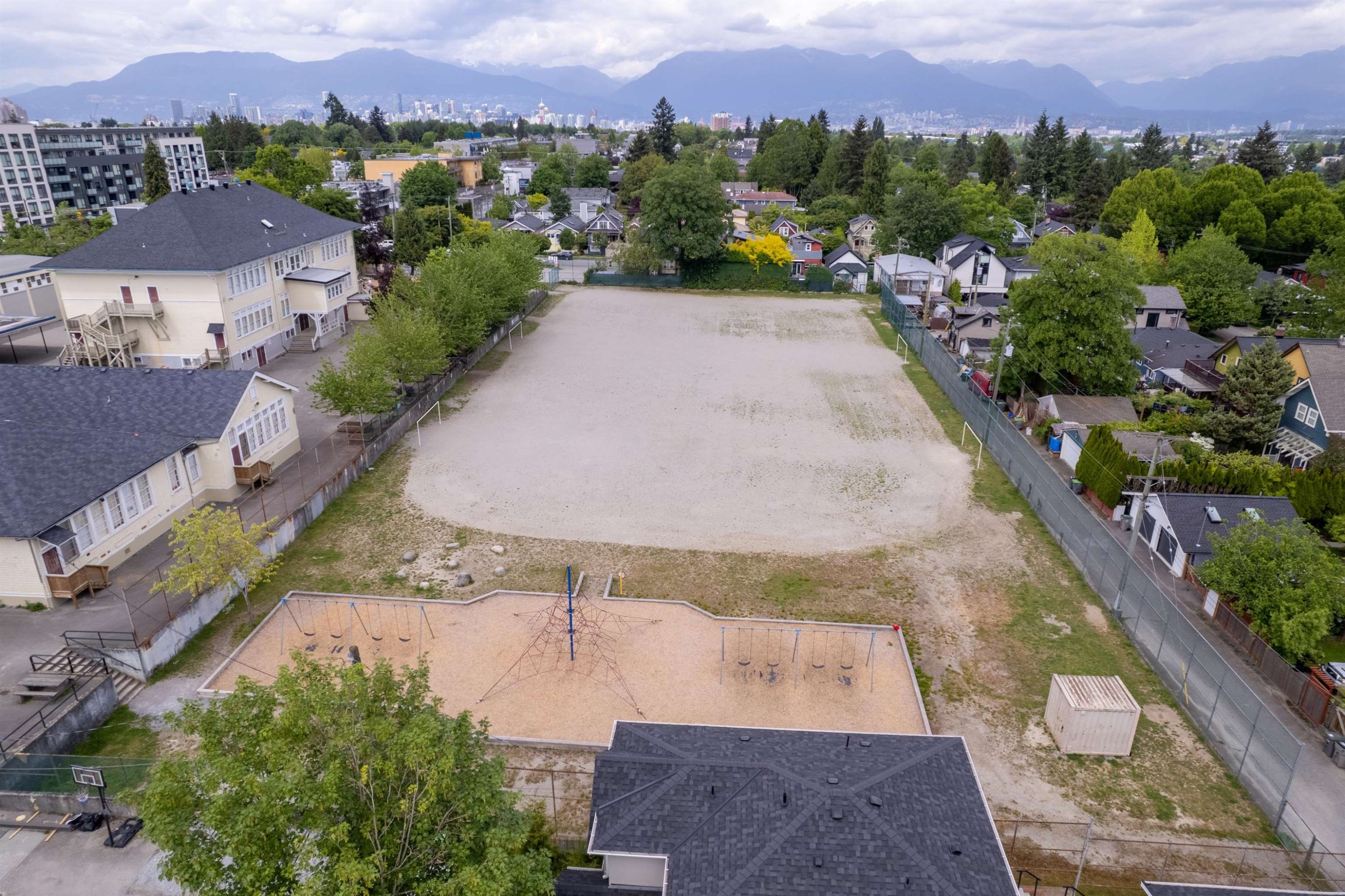 357 33Rd Avenue E, Vancouver, BC