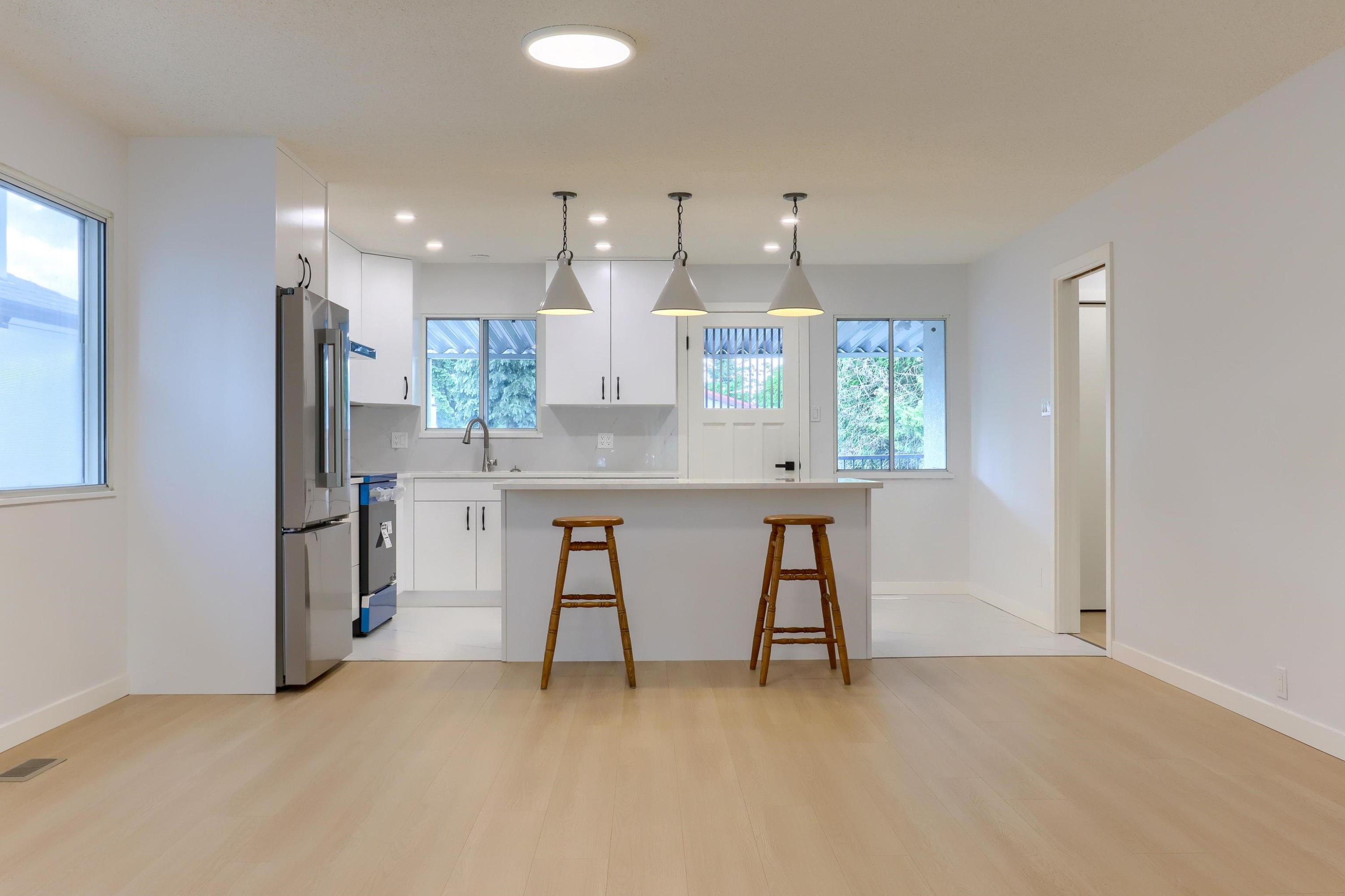 3492 49Th Avenue E, Vancouver, BC