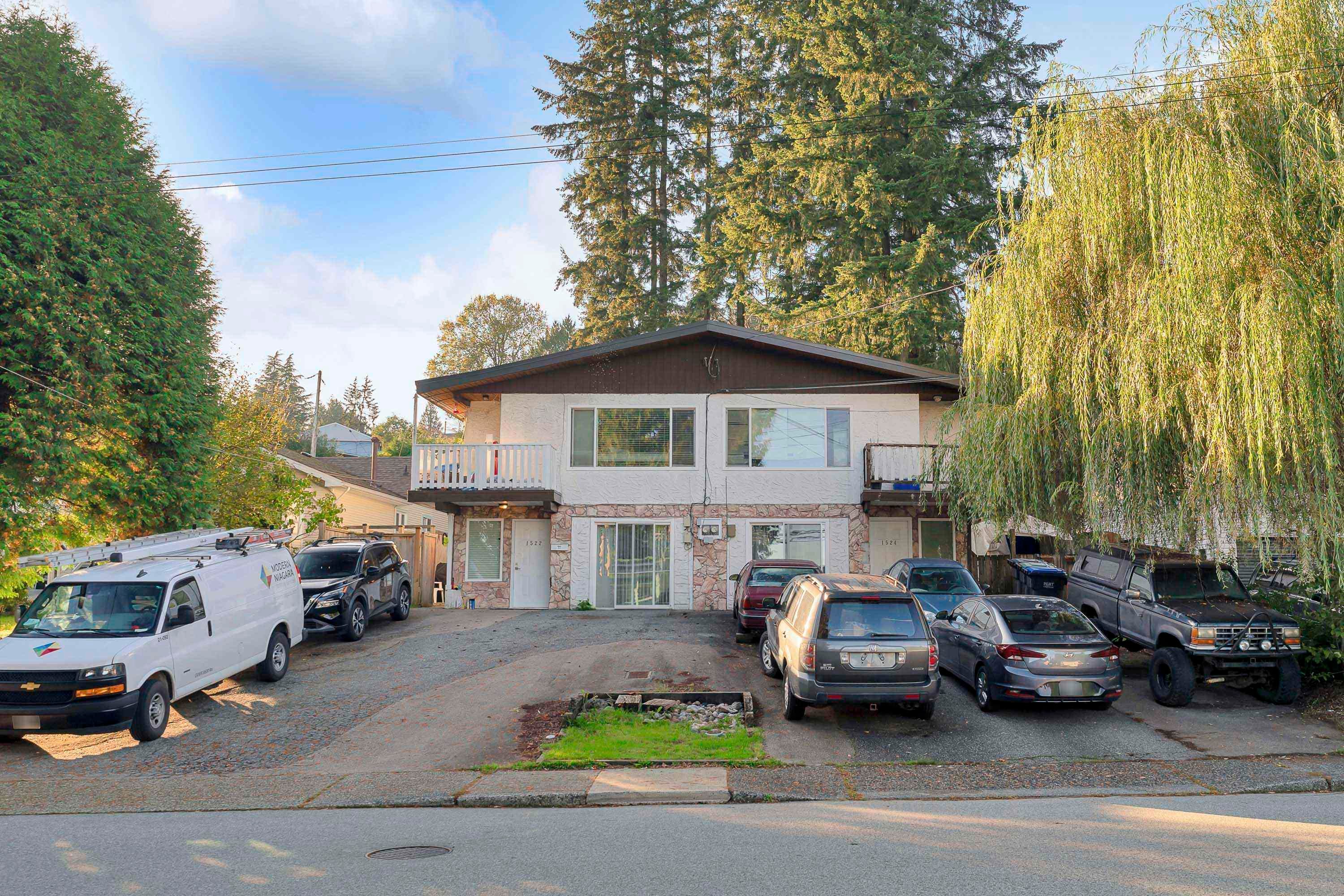 1524 Pitt River Road, Port Coquitlam, BC