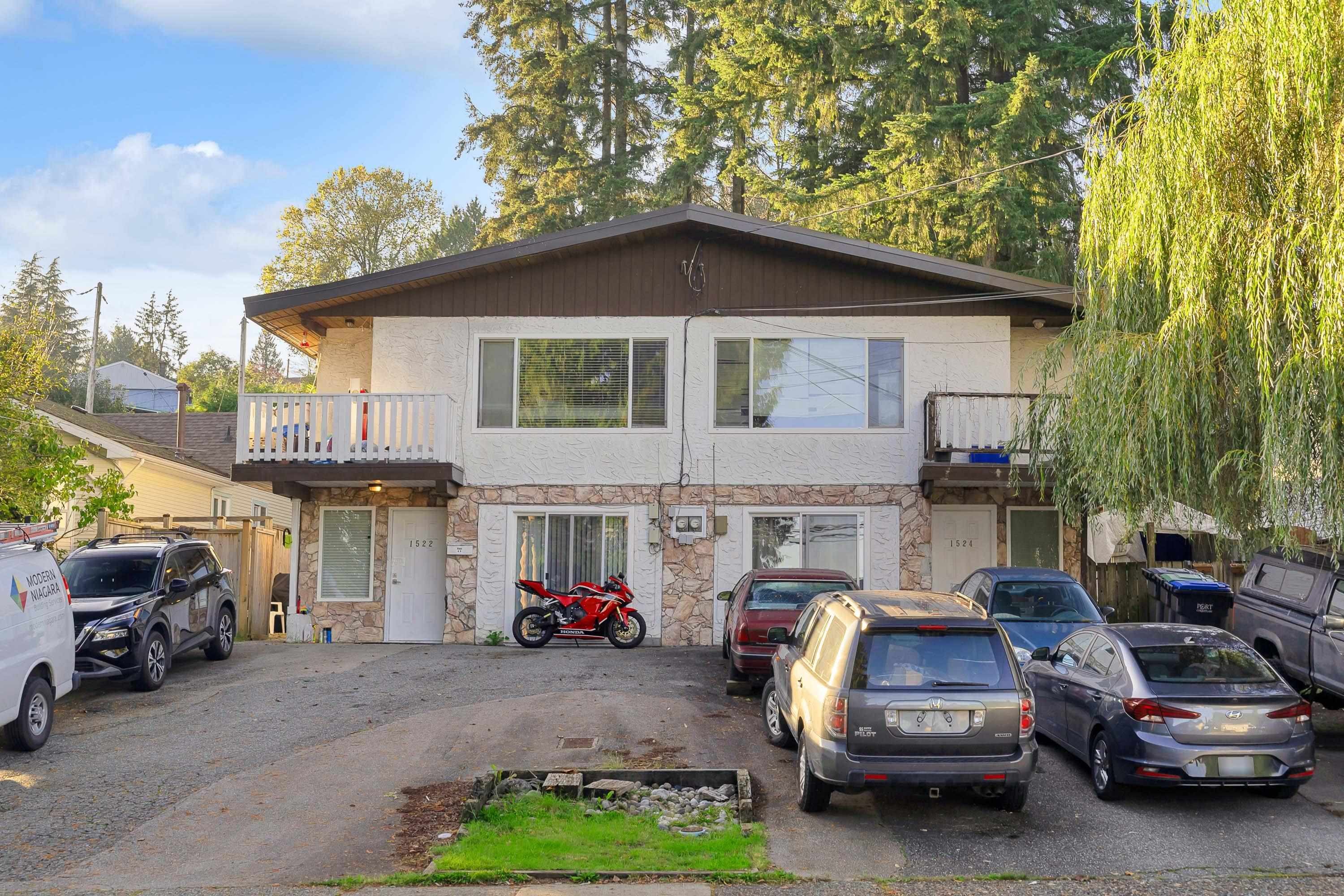 1524 Pitt River Road, Port Coquitlam, BC