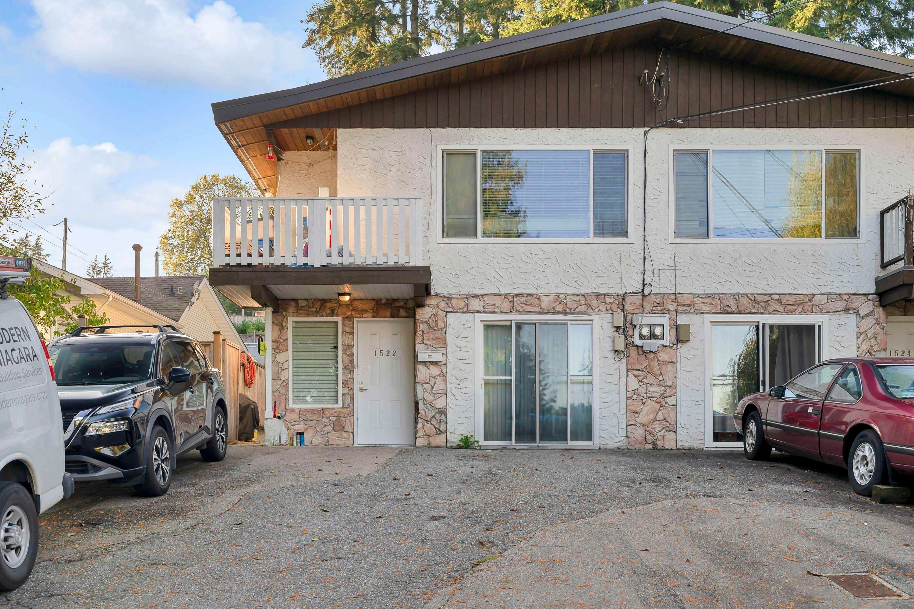 1524 Pitt River Road, Port Coquitlam, BC