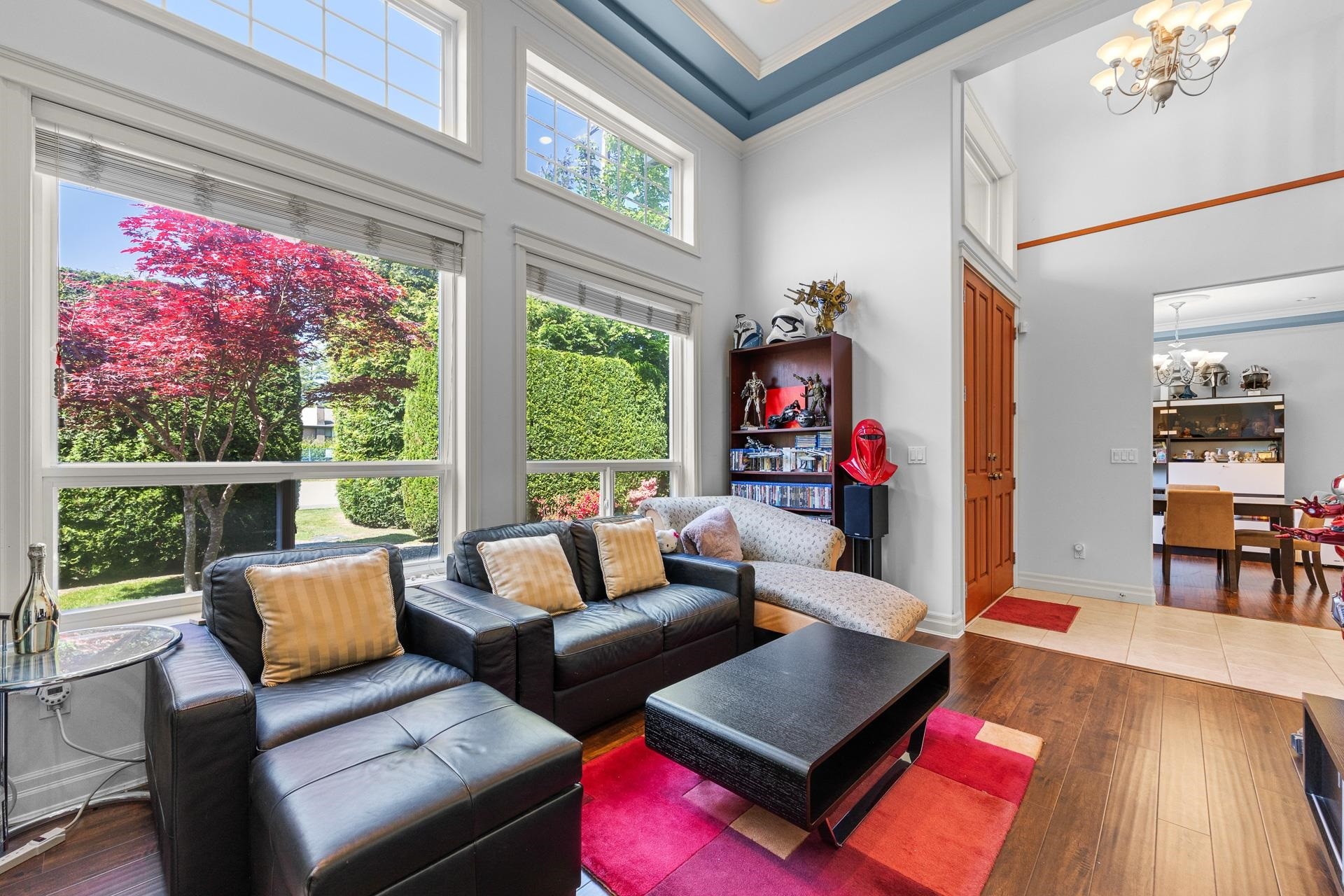 9044 Railway Avenue, Richmond, BC