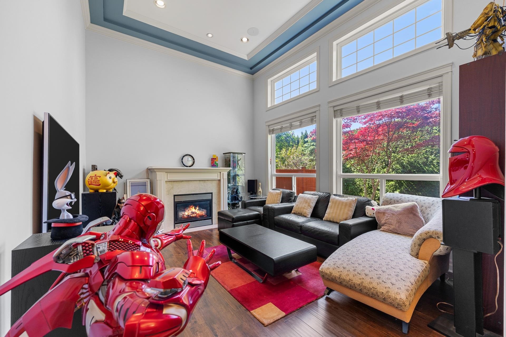 9044 Railway Avenue, Richmond, BC