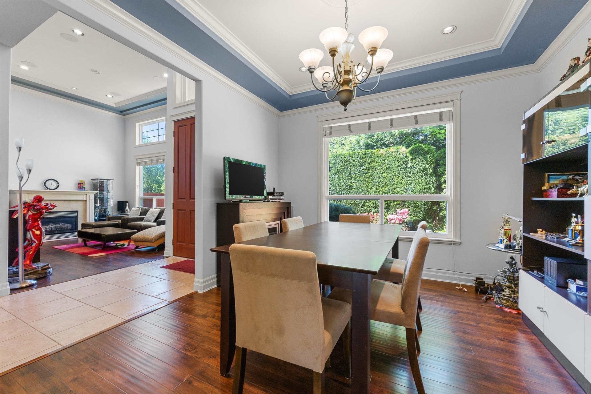 9044 Railway Avenue, Richmond, BC