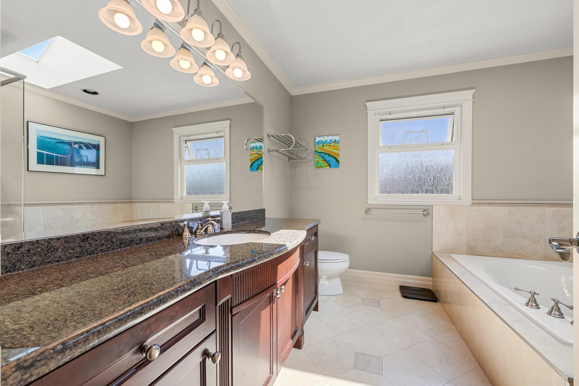 9044 Railway Avenue, Richmond, BC