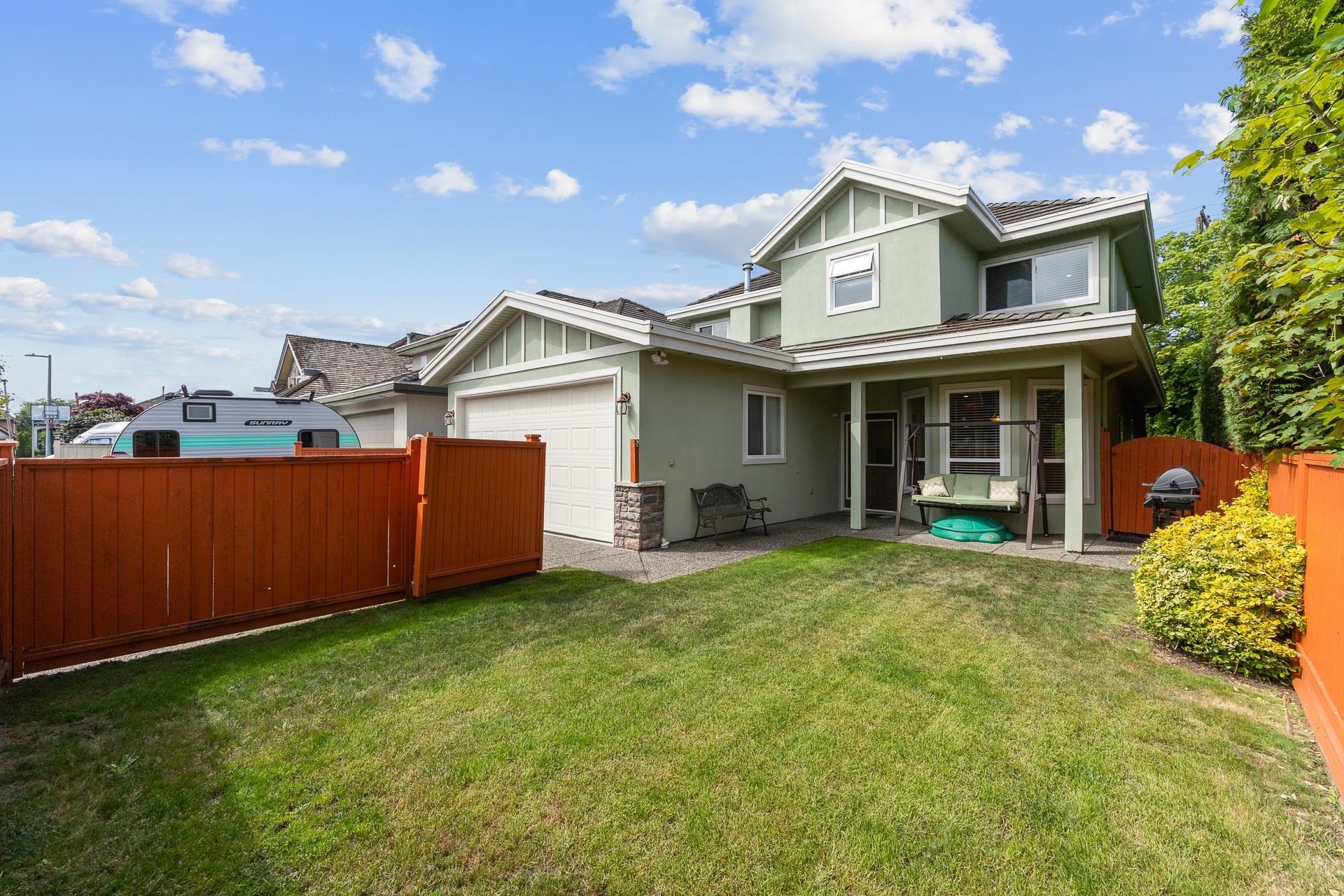 9044 Railway Avenue, Richmond, BC