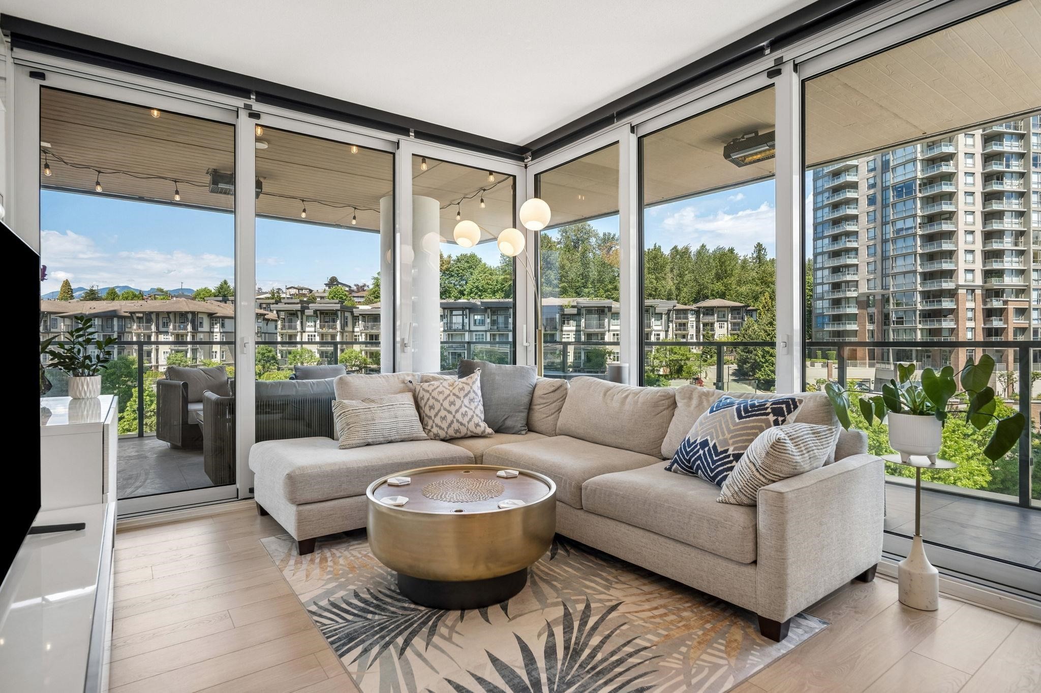 404-4880 Lougheed Highway, Burnaby, BC