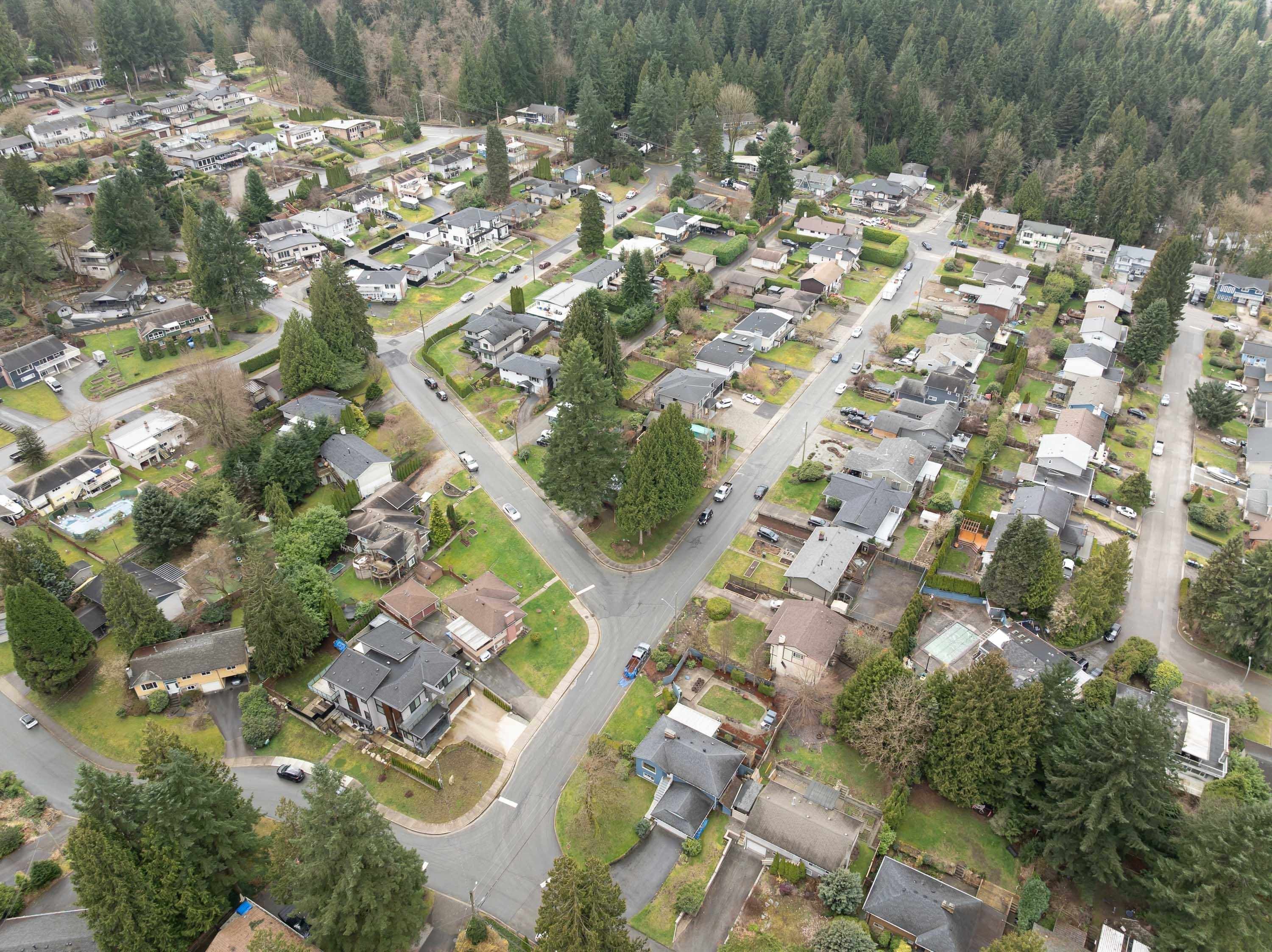 2212 Brookmount Avenue, Coquitlam, BC