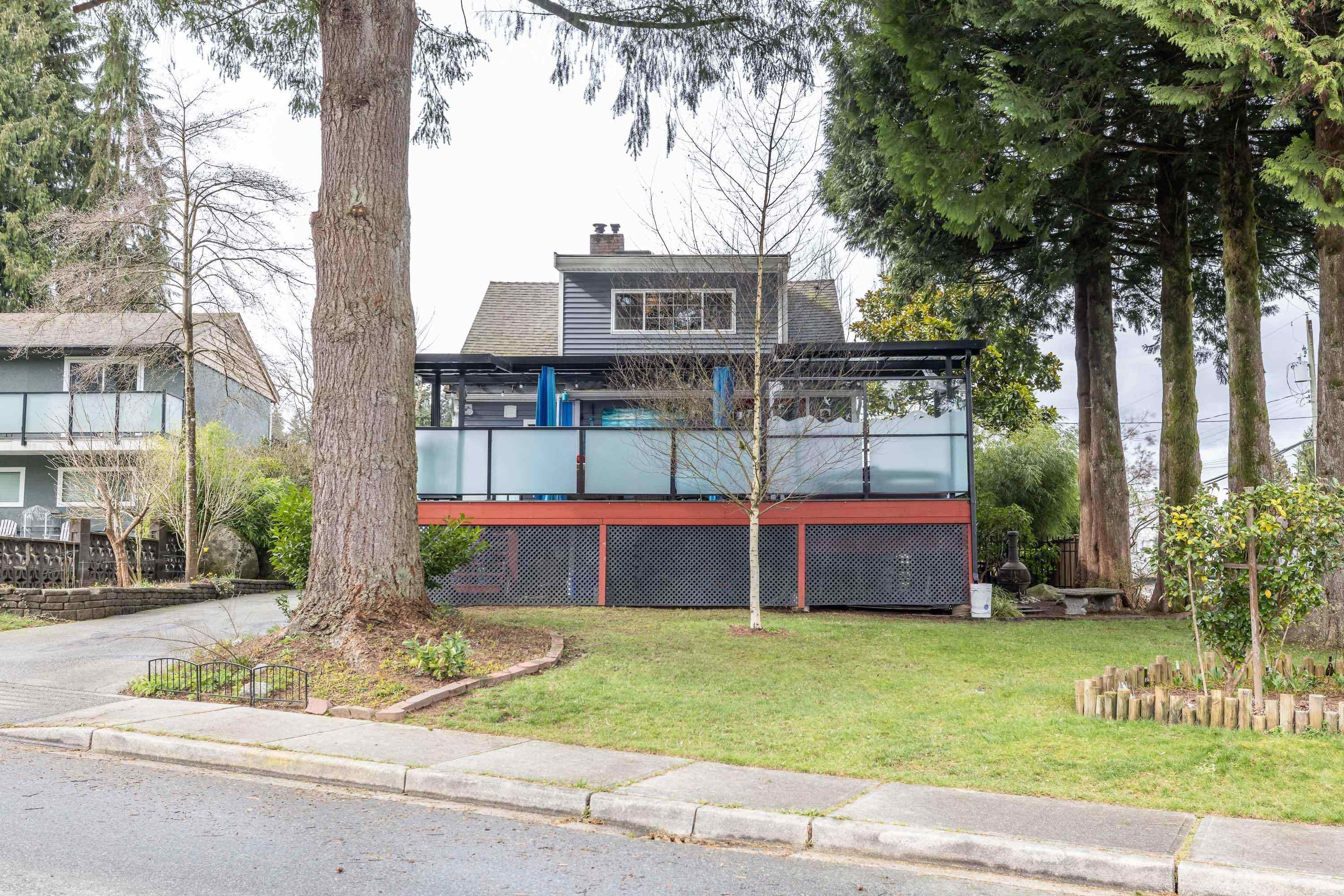 2212 Brookmount Avenue, Coquitlam, BC