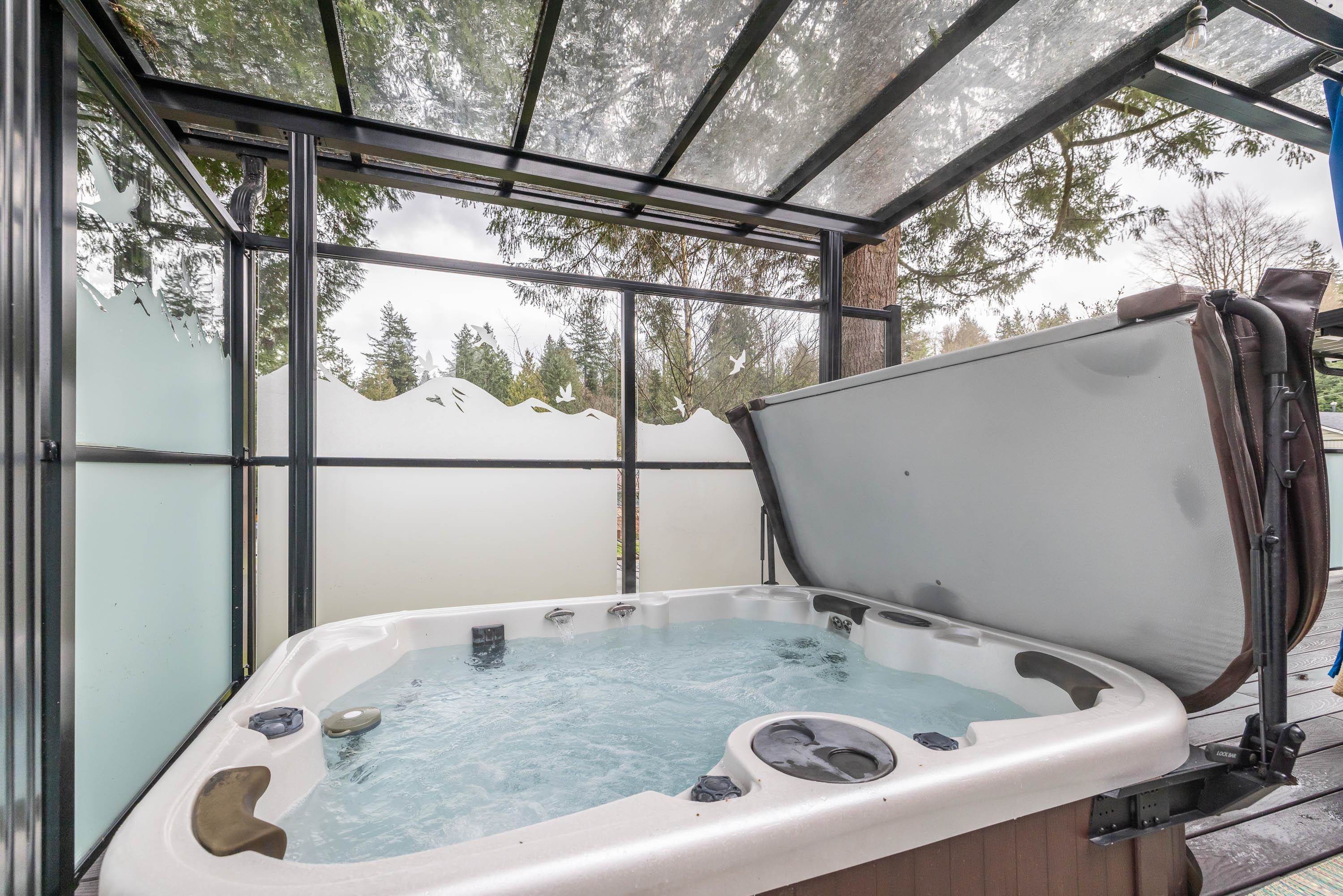 2212 Brookmount Avenue, Coquitlam, BC