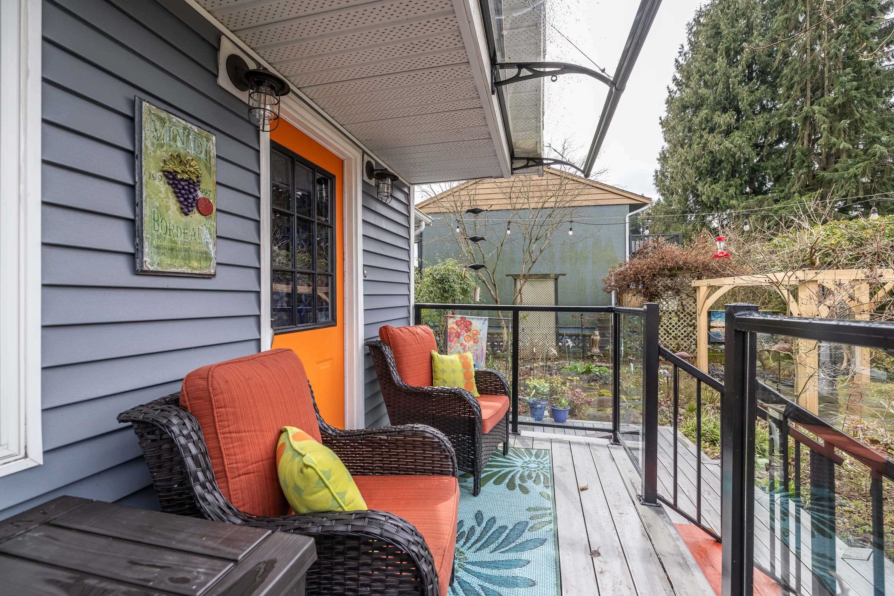 2212 Brookmount Avenue, Coquitlam, BC