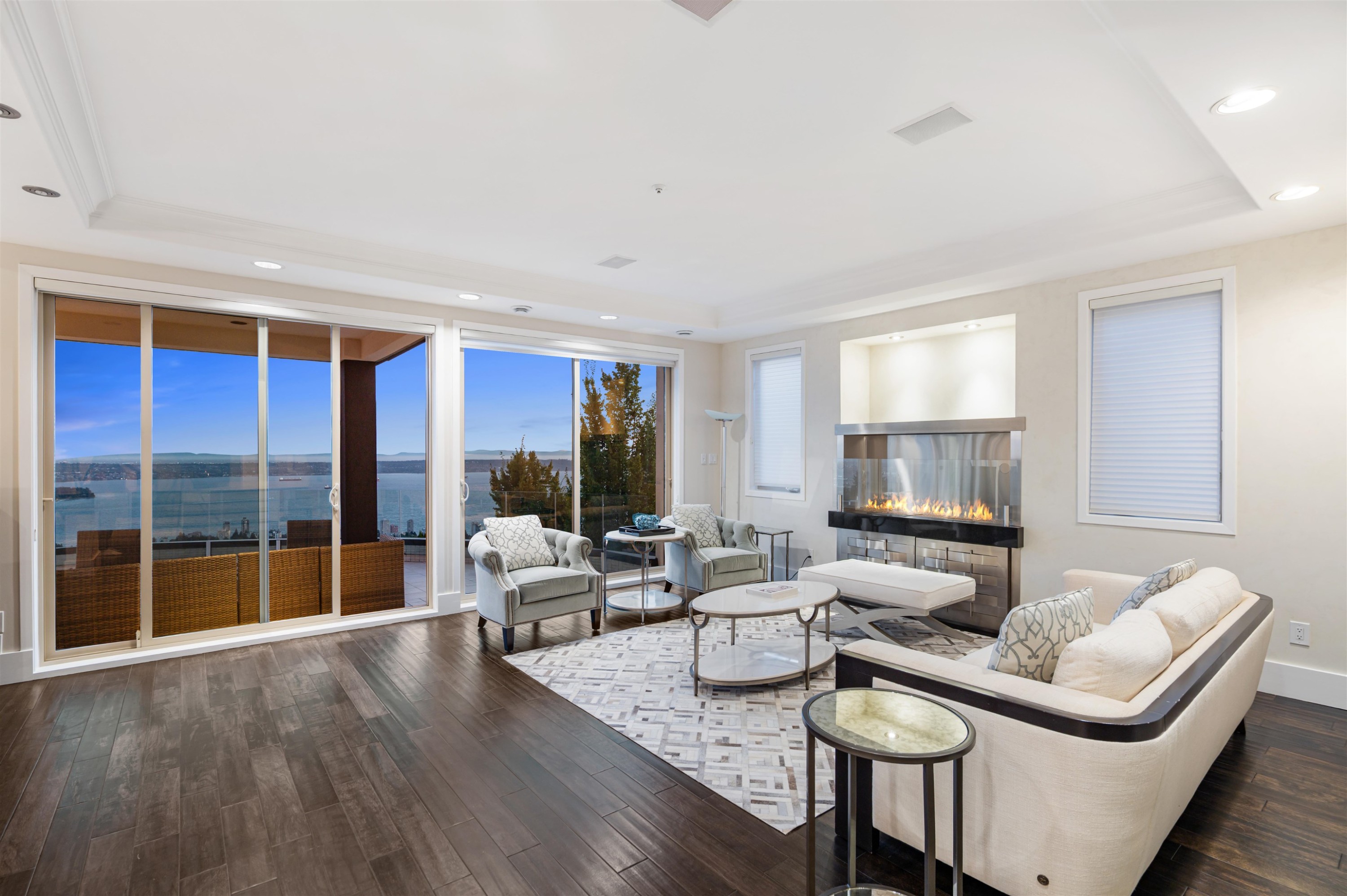 1526 Chippendale Court, West Vancouver, BC