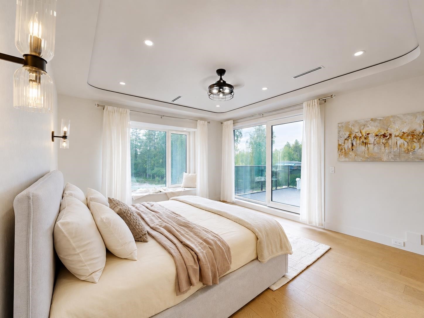 7341 No. 5 Road, Richmond, BC